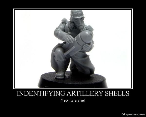 Death Korps of Krieg, Forge World, Humor, Imperial Guard