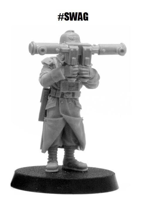 Death Korps of Krieg, Forge World, Humor, Imperial Guard