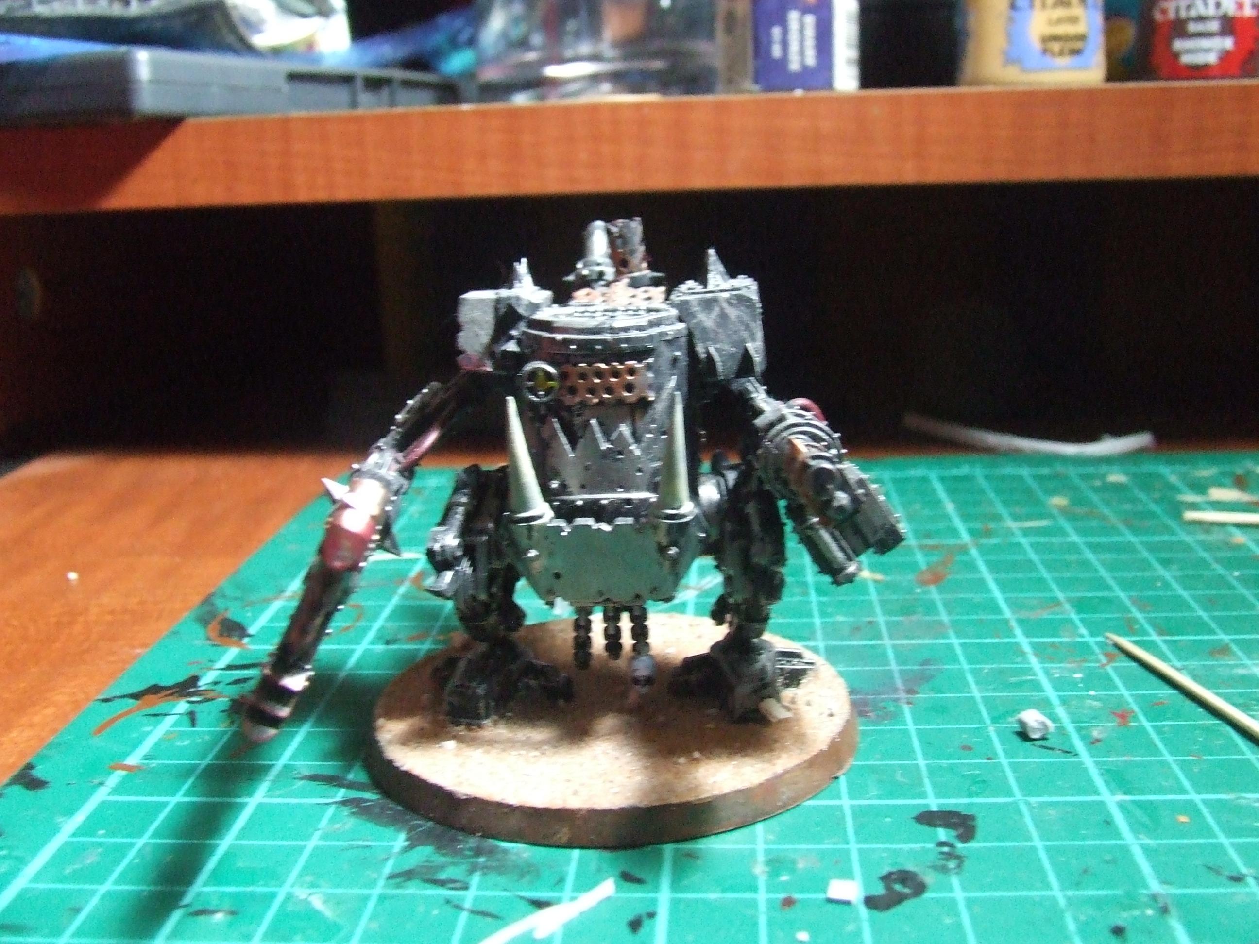 Gretchin, Grot Zooka, Killa Kan, Orks