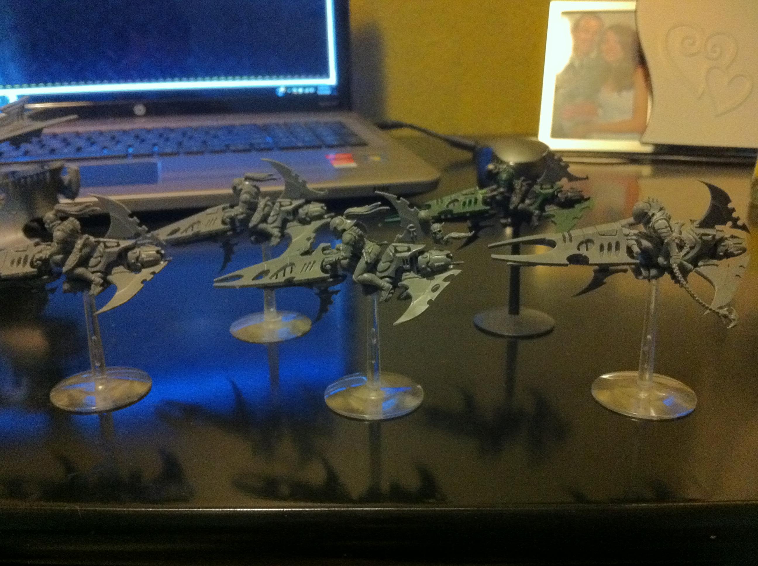 Reavers for sale