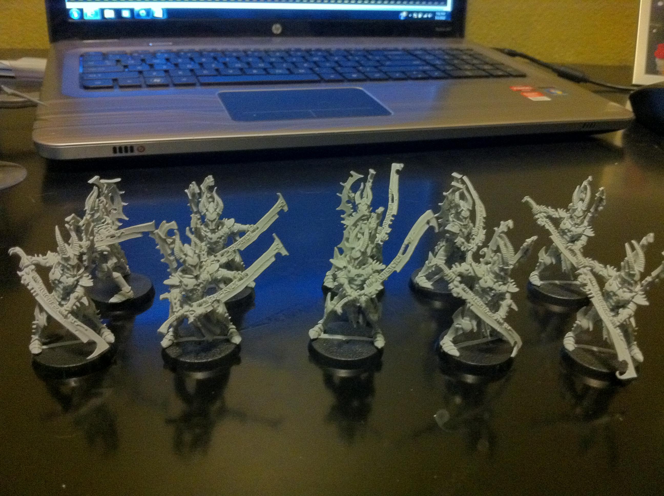 Incubi For sale