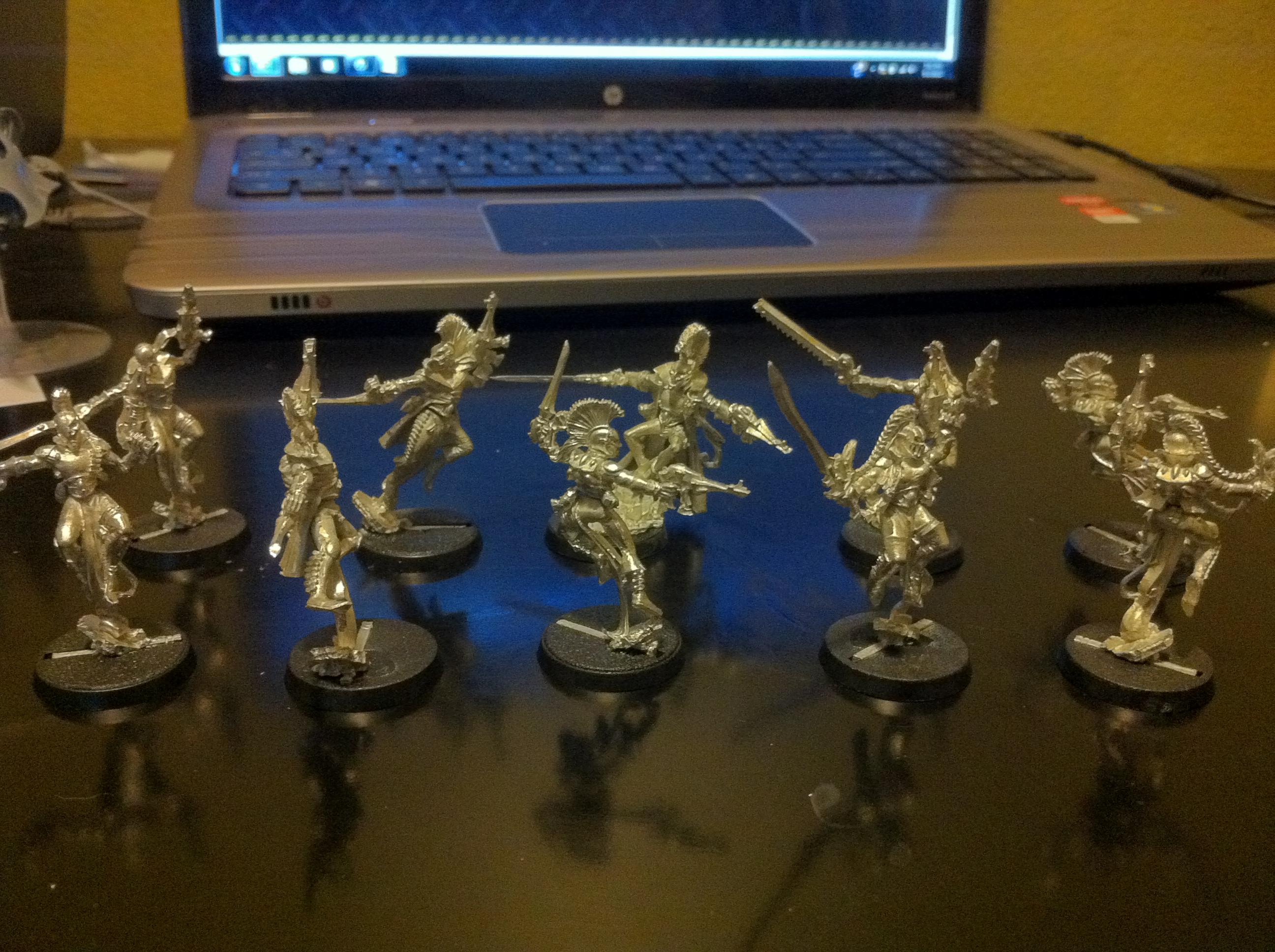 Harlequins For sale