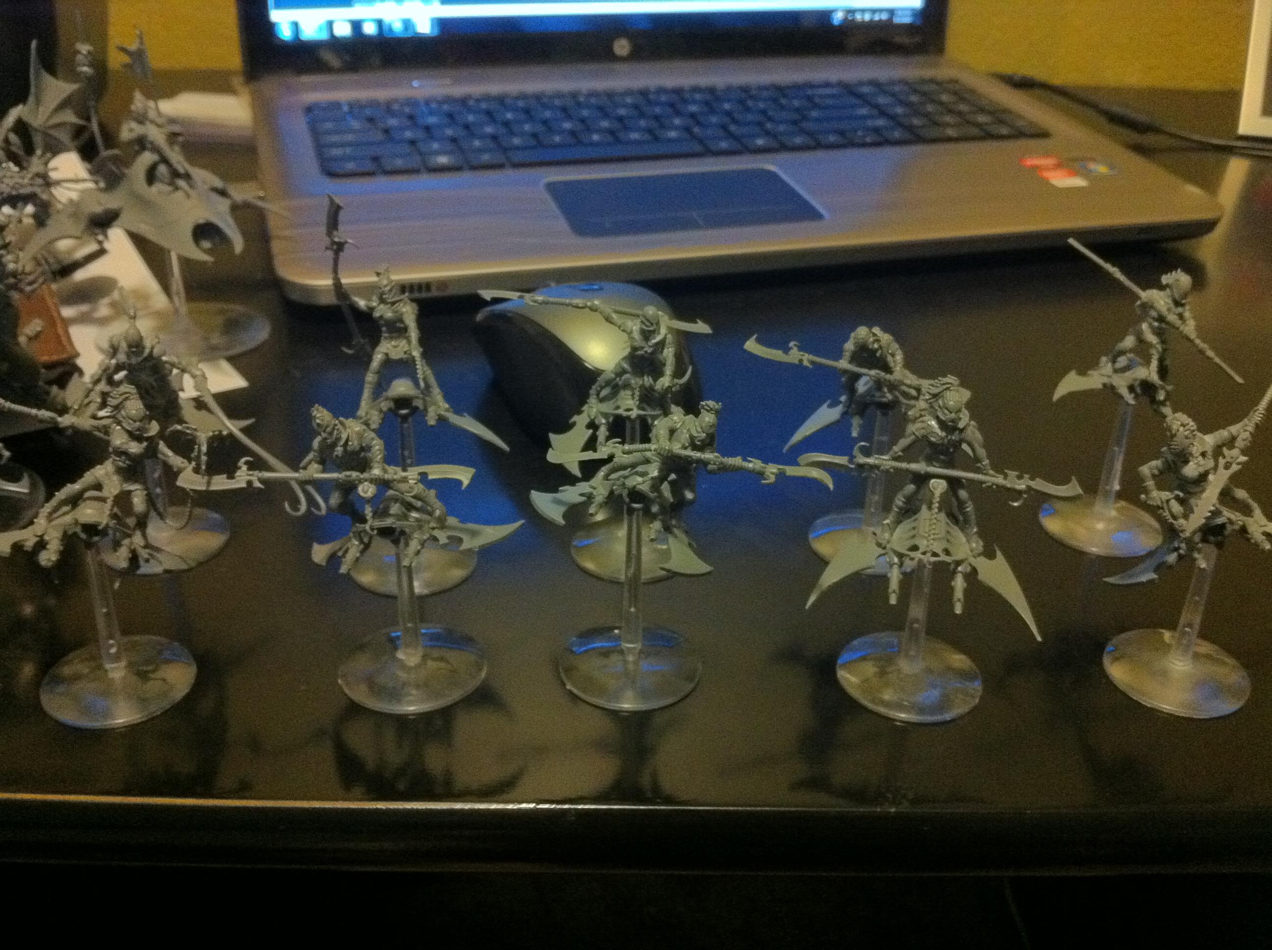 Hellions for sale
