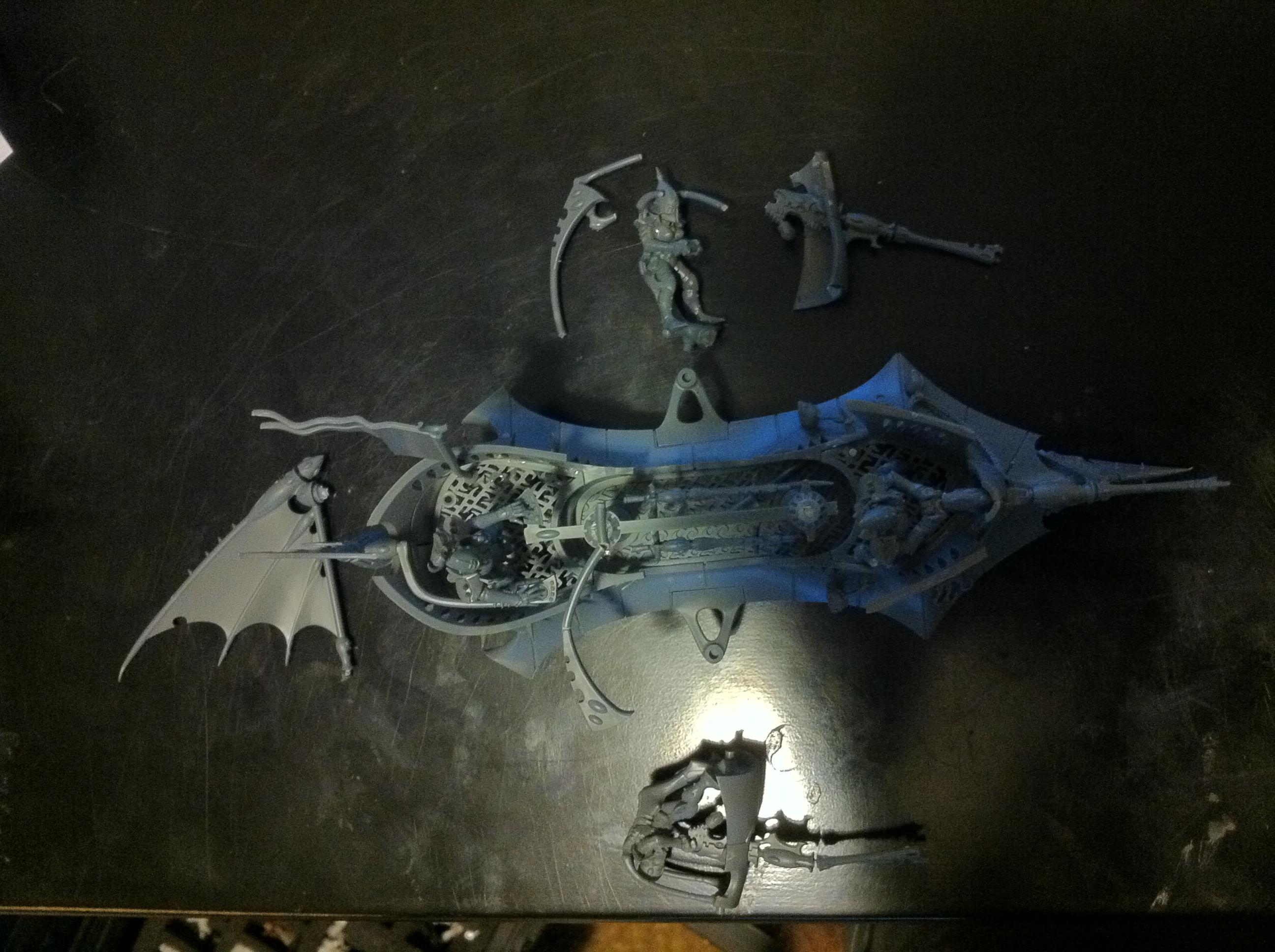 Ravager For sale