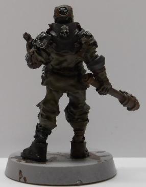Imperial Enforcer