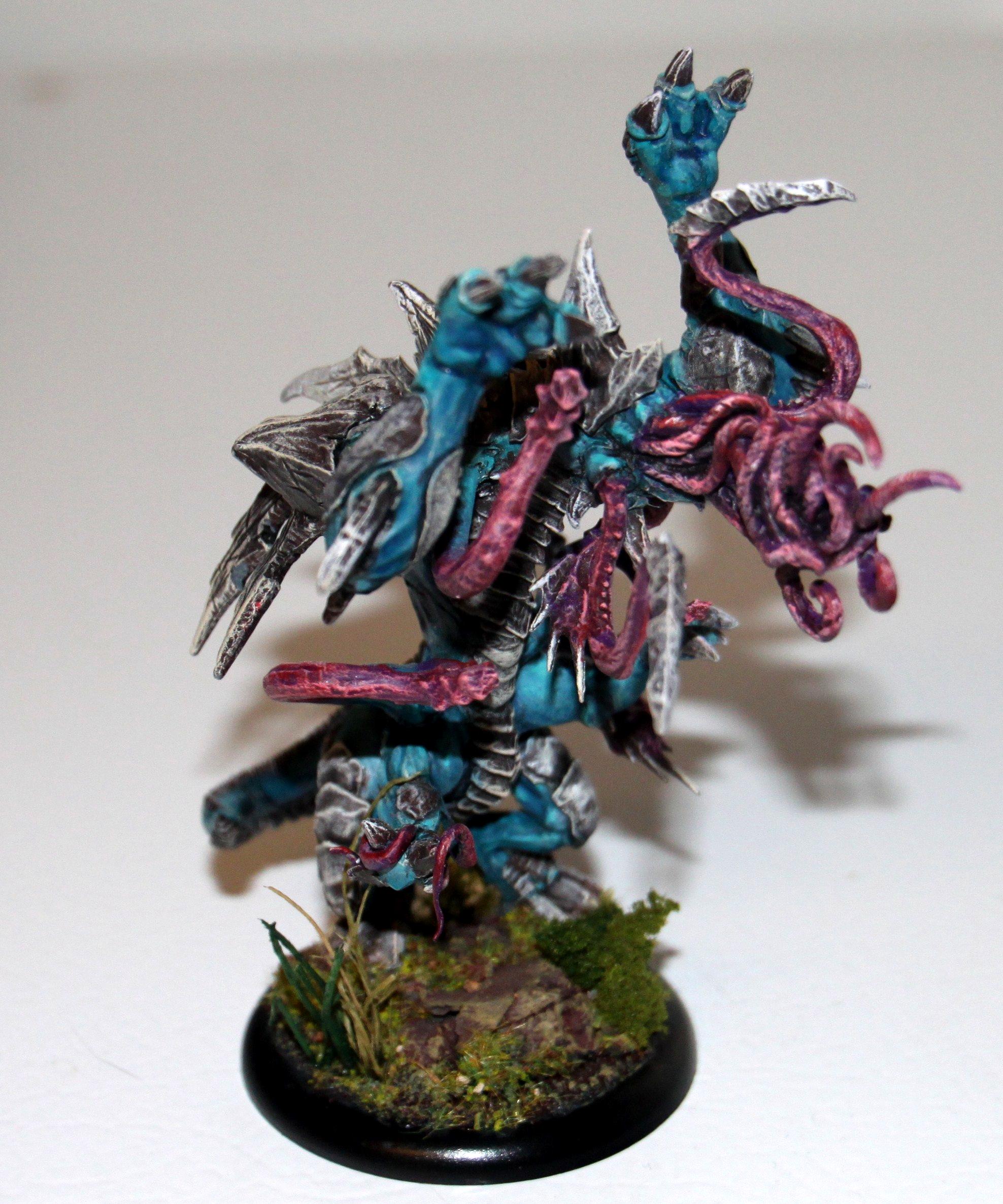 Legion, Legion Of Everblight, Proteus