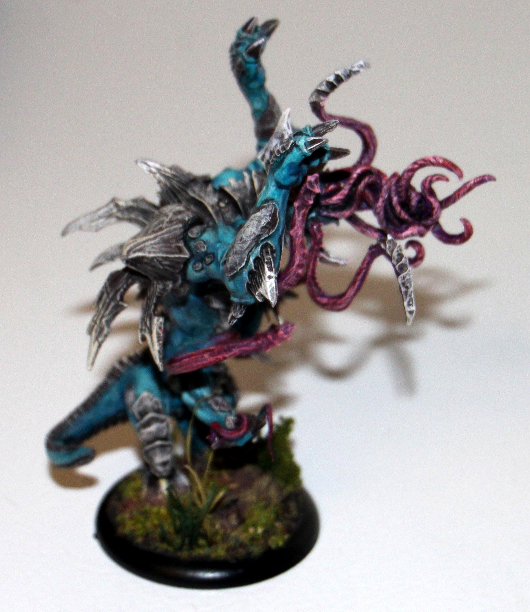 Legion, Legion Of Everblight, Proteus