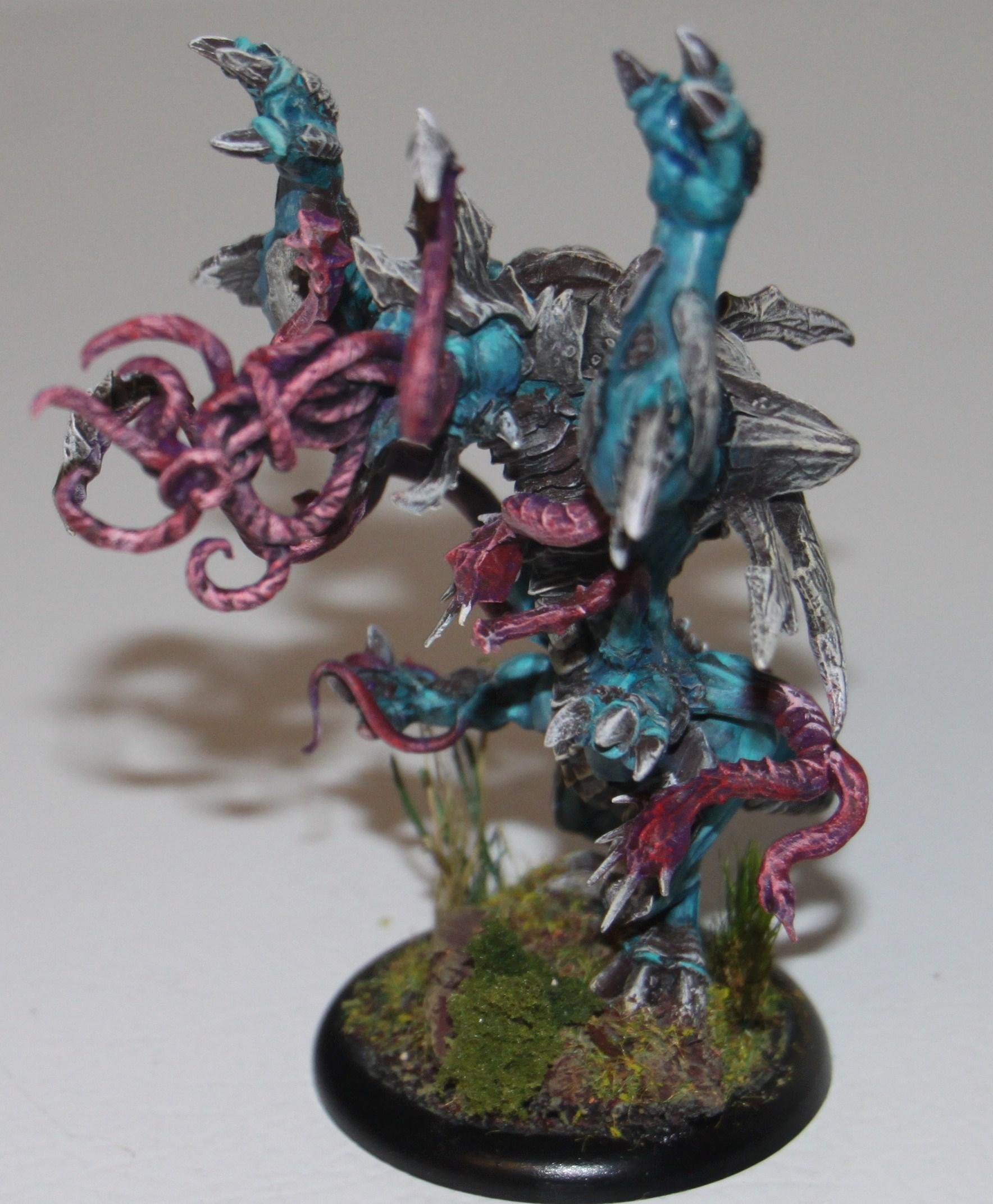 Legion, Legion Of Everblight, Proteus