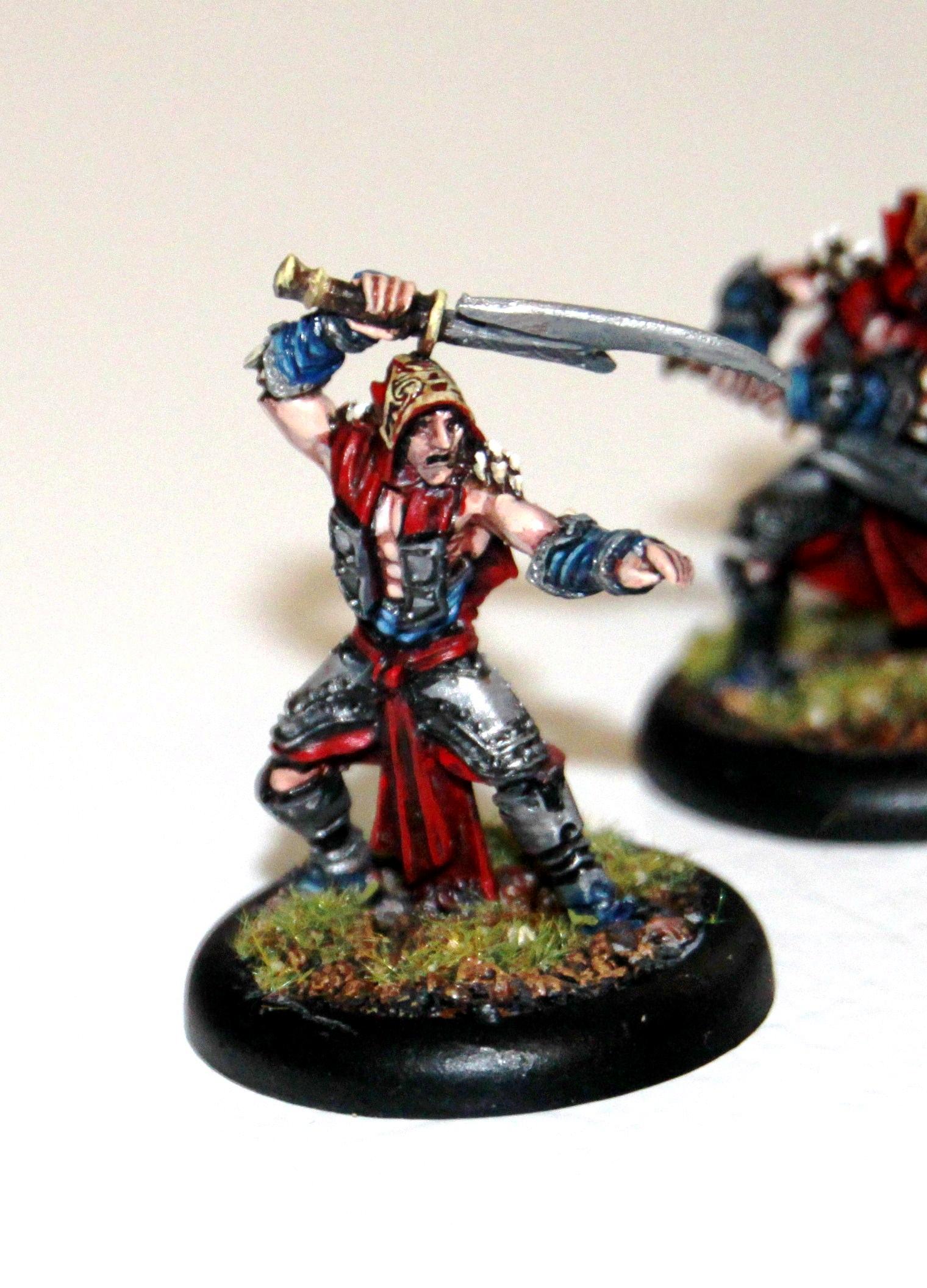 Hex Hunters, Legion, Legion Of Everblight - Gallery - DakkaDakka