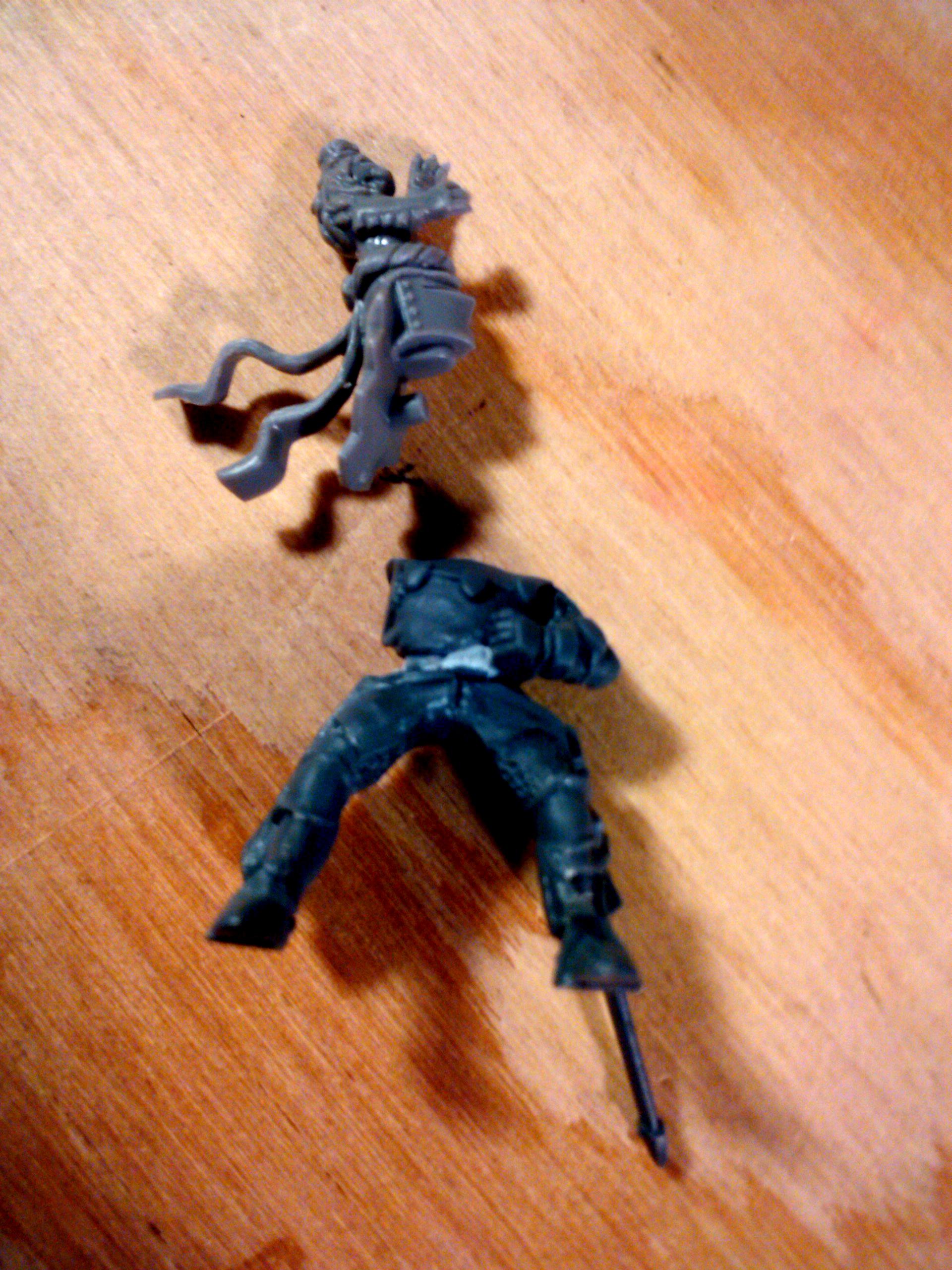 Archers, Bretonnians, Build, Grail, Hobby, Knights, Men At Arms, Painting, Peasant, Pegasus, Warhammer Fantasy, Wf