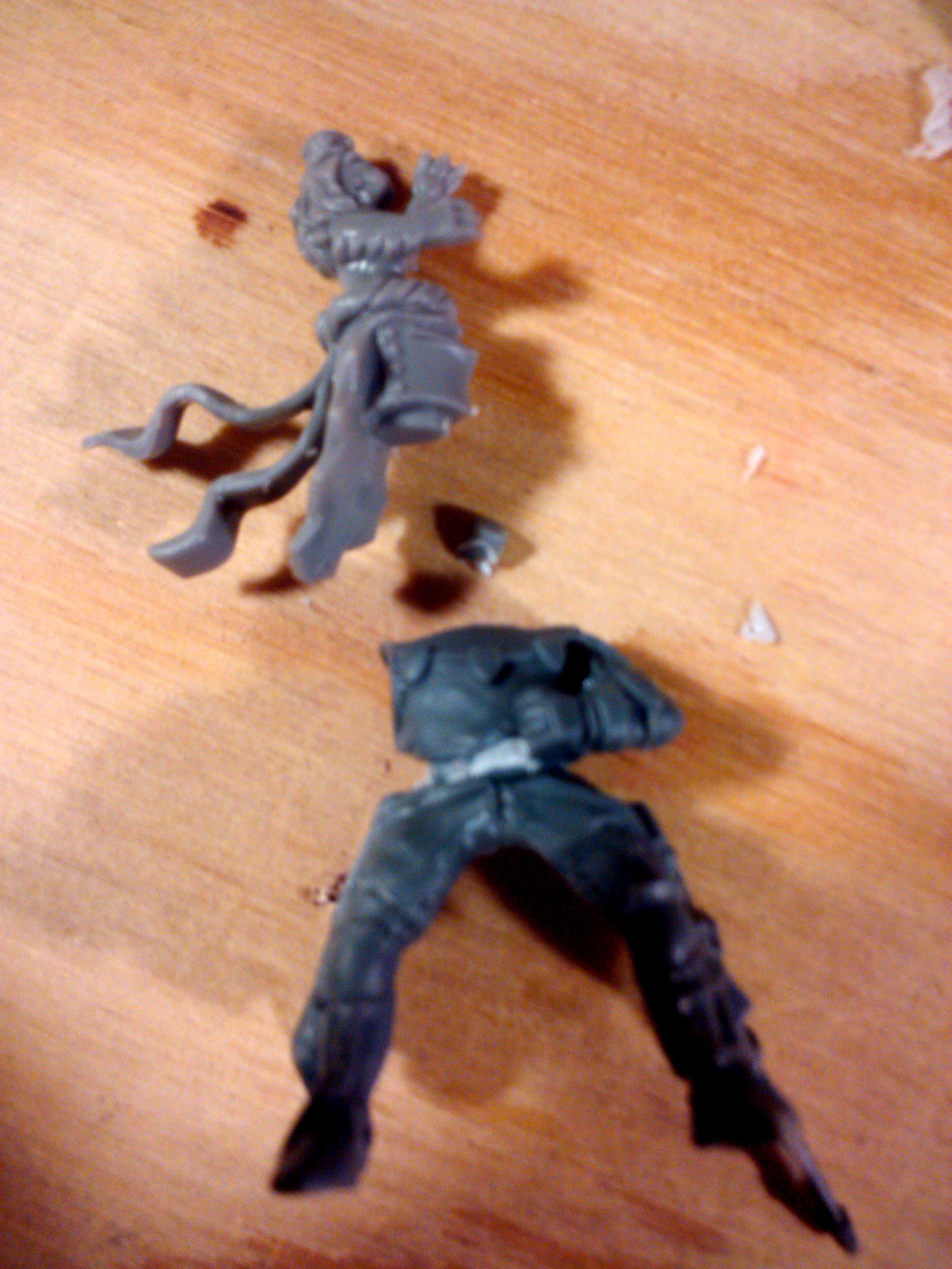 Archers, Bretonnians, Build, Grail, Hobby, Knights, Men At Arms, Painting, Peasant, Pegasus, Warhammer Fantasy, Wf