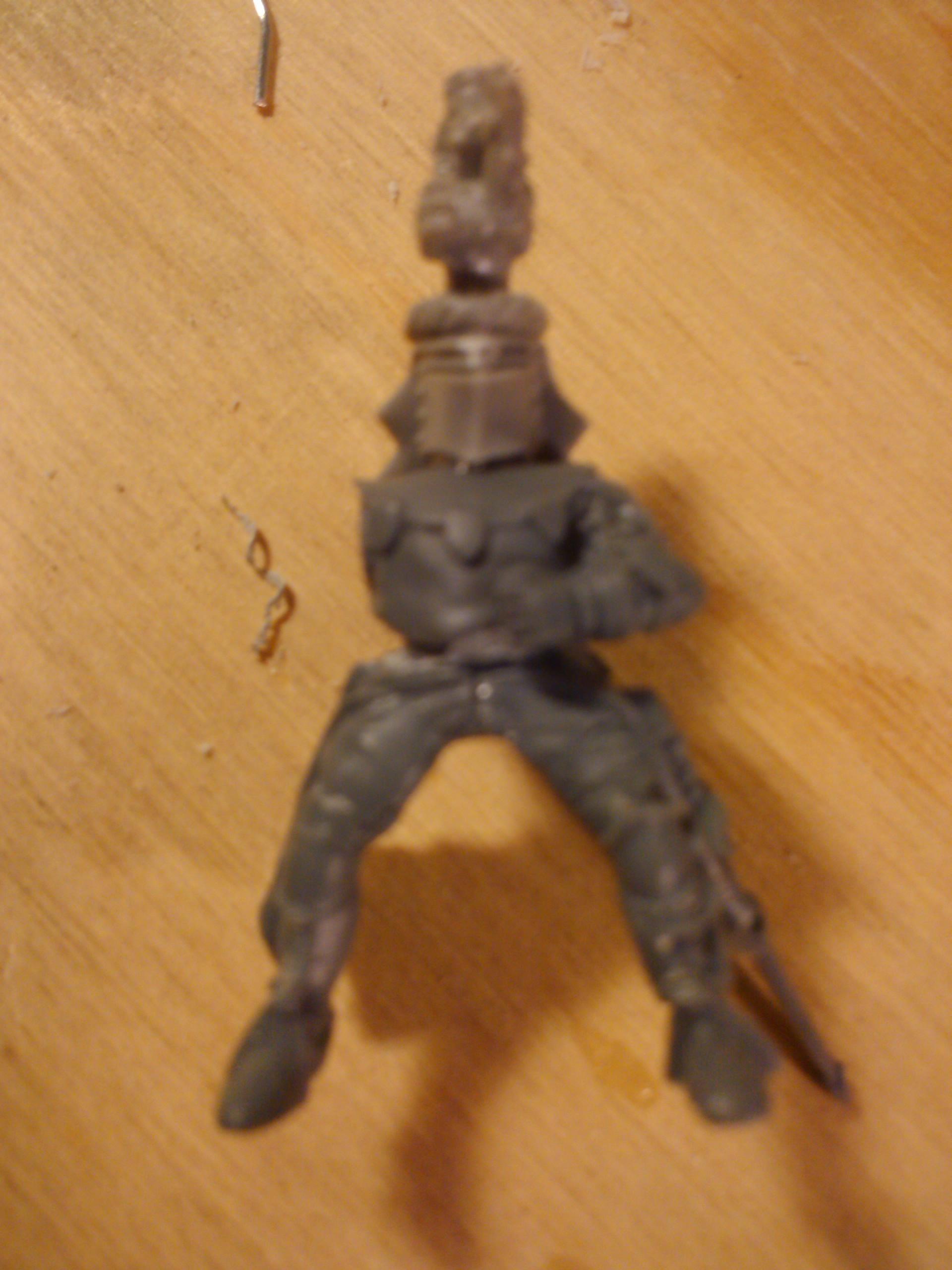 Archers, Bretonnians, Build, Grail, Hobby, Knights, Men At Arms, Painting, Peasant, Pegasus, Warhammer Fantasy, Wf