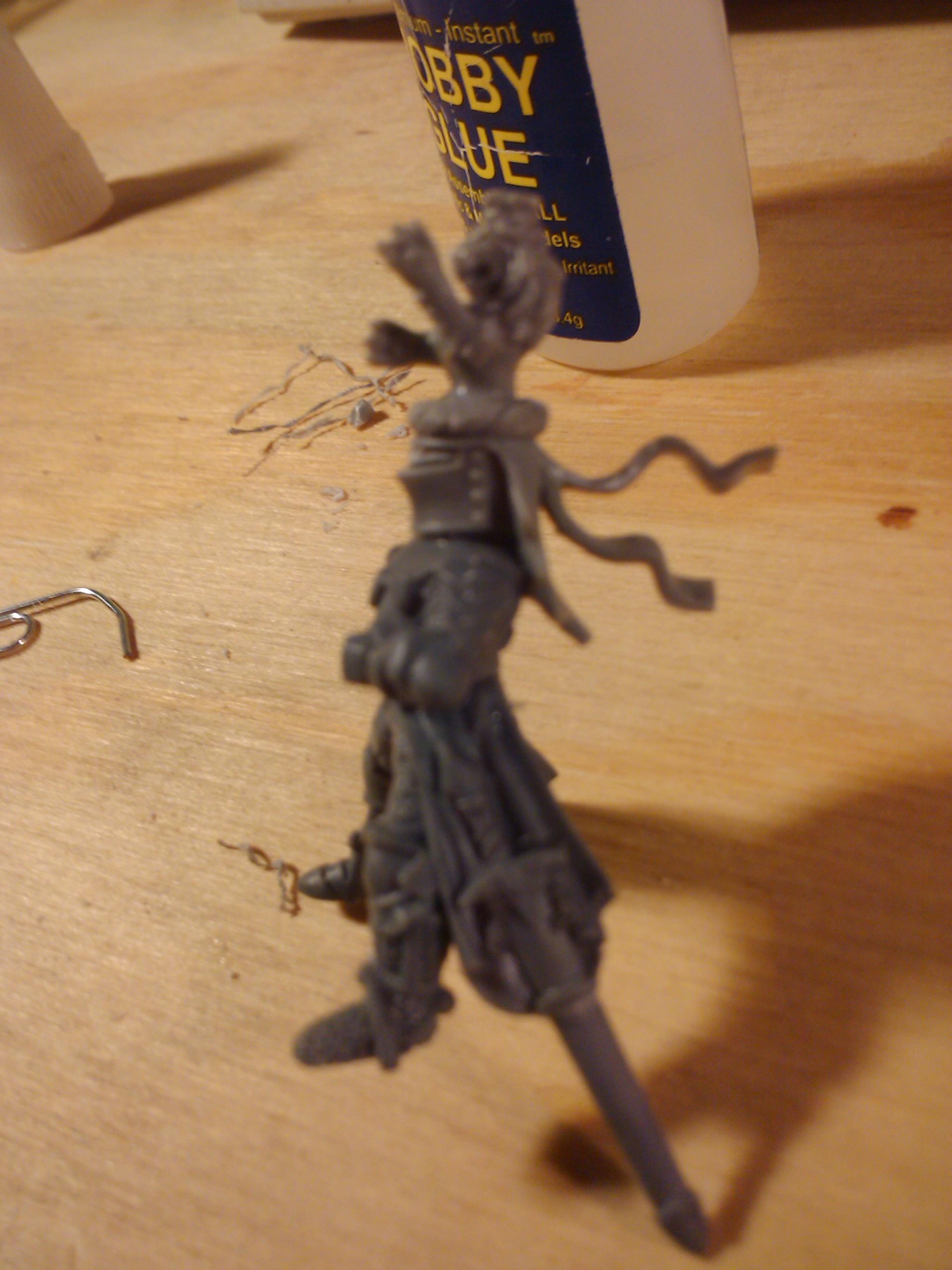 Archers, Bretonnians, Build, Grail, Hobby, Knights, Men At Arms, Painting, Peasant, Pegasus, Warhammer Fantasy, Wf