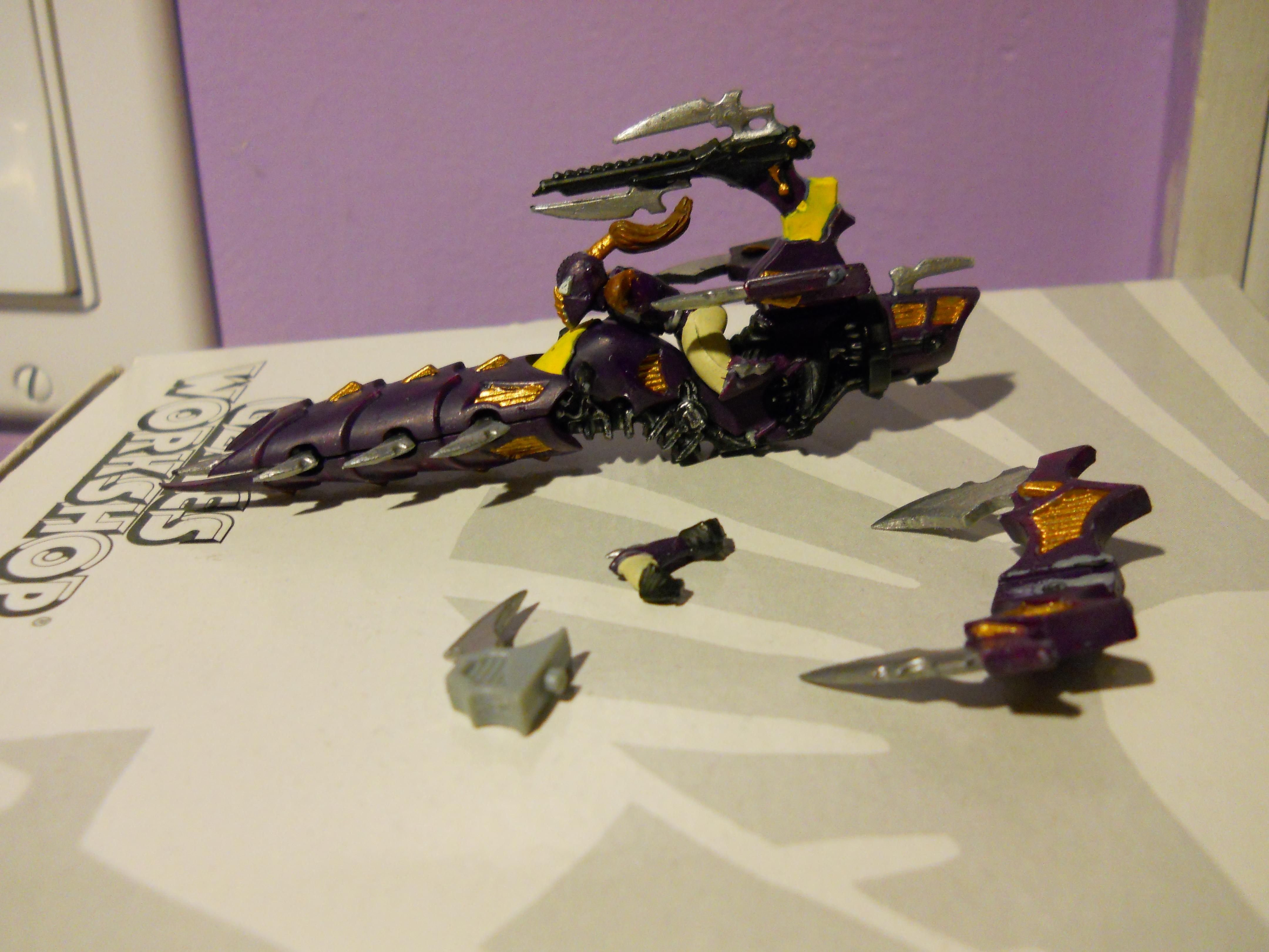 DE - Reaver