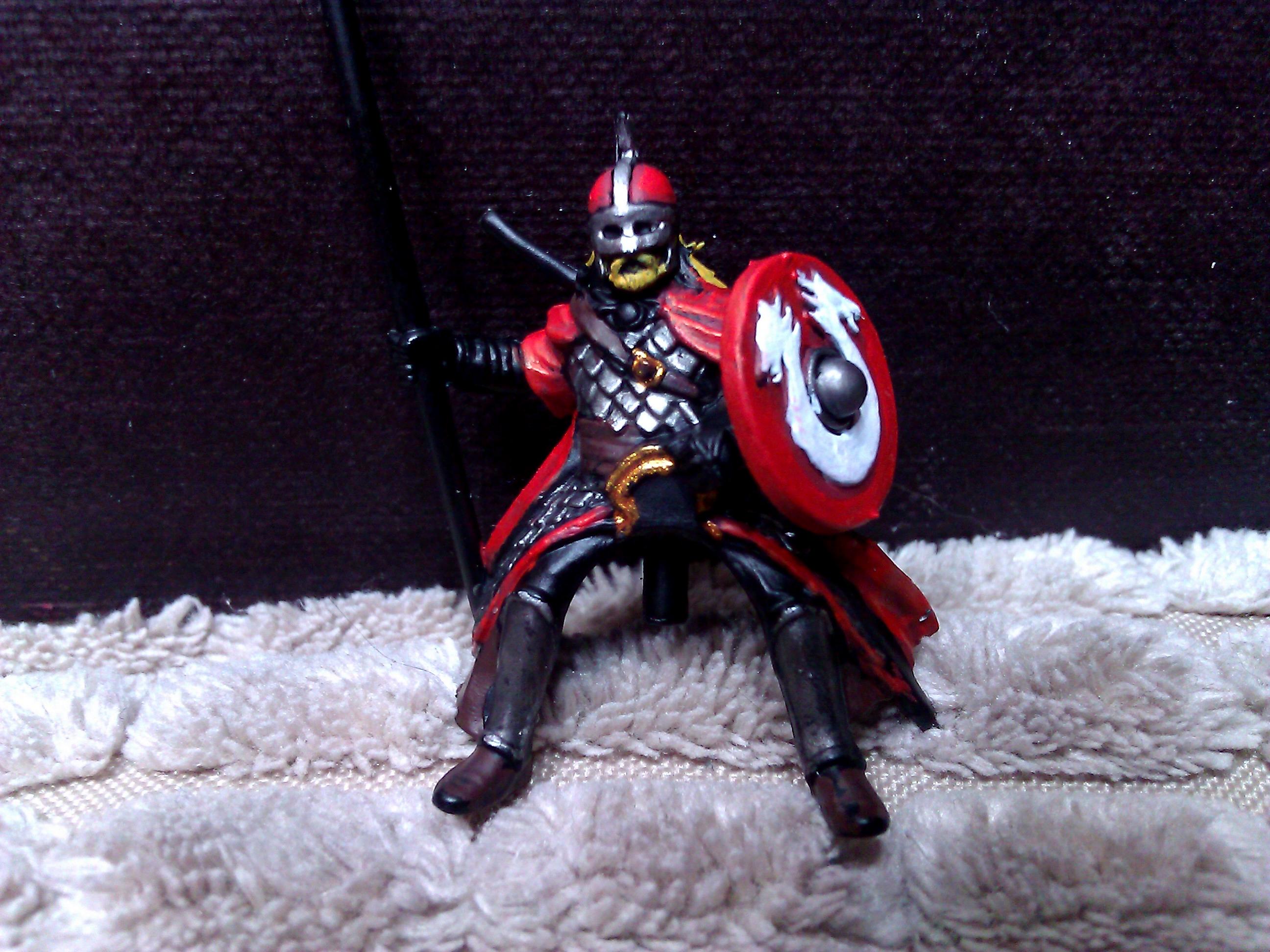 Lord Of The Rings, Riders Of Rohan, Rohirrim