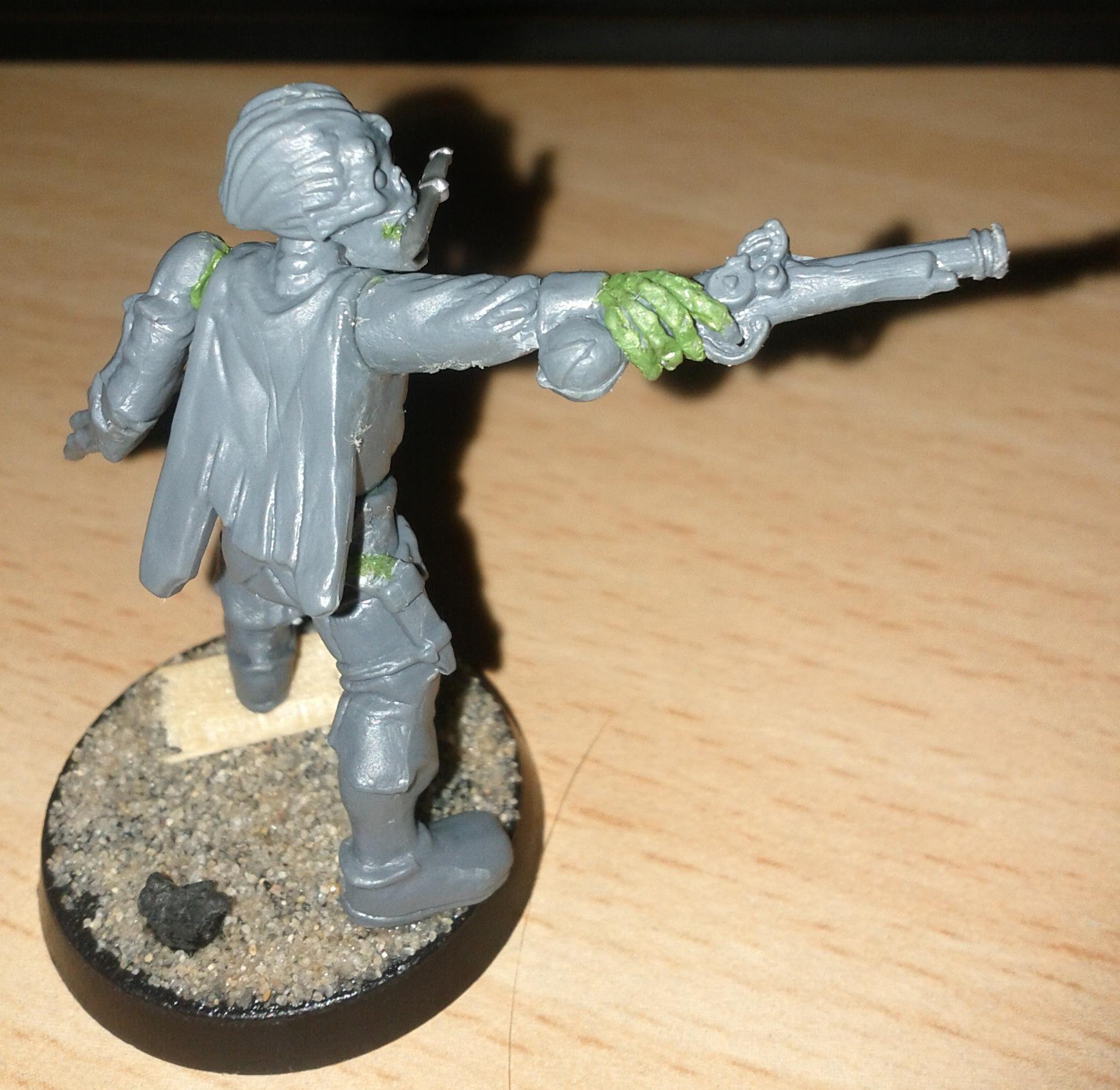 Wilkes WIP