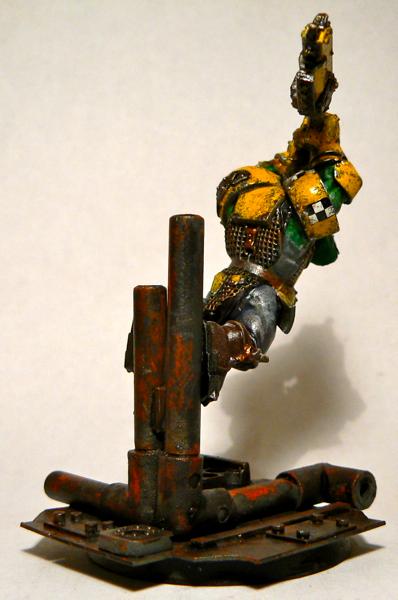 Conversion, Orks, s3