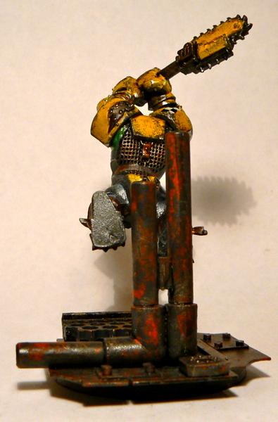 Conversion, Orks, s6
