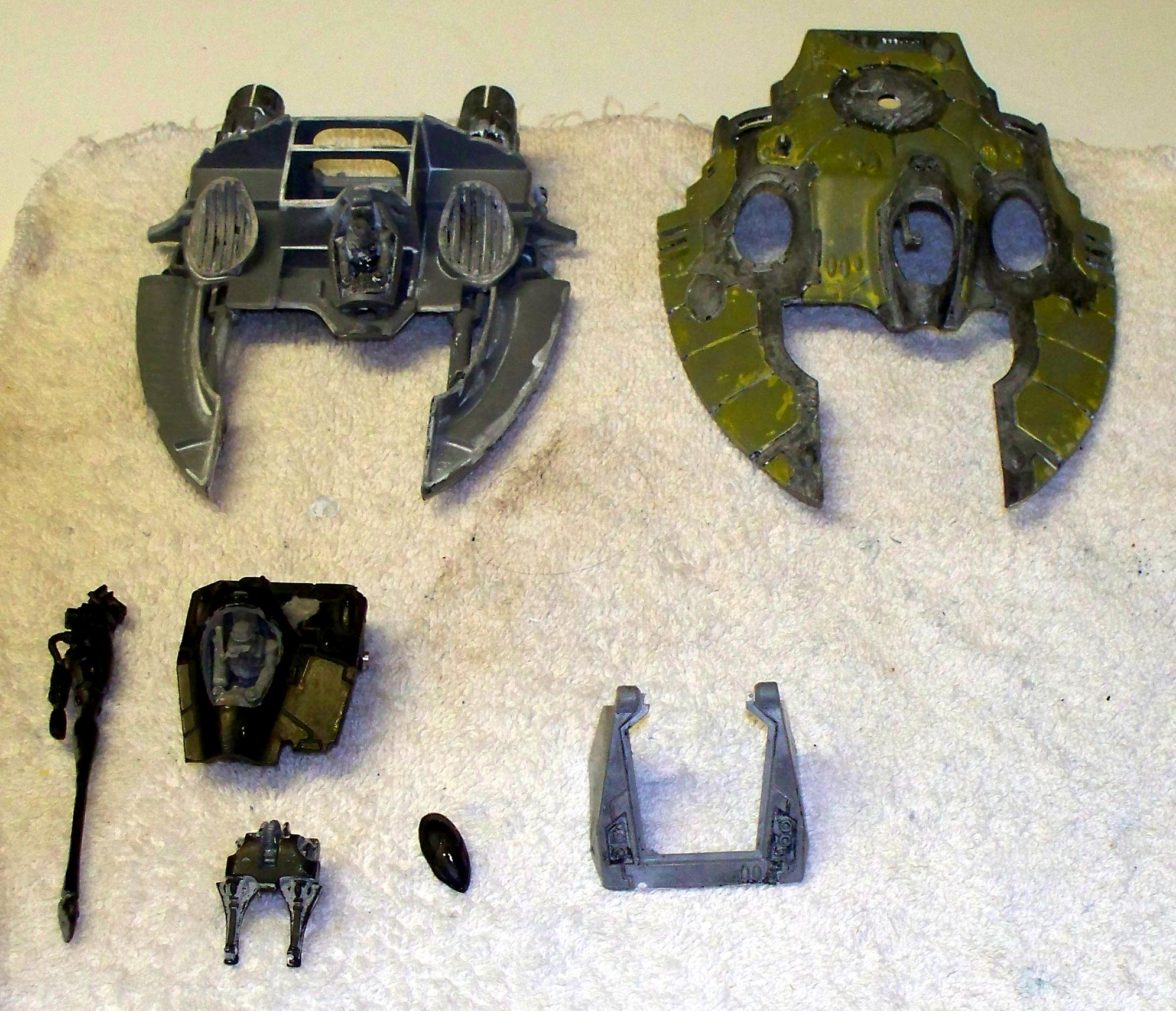 Swap Shop Falcon