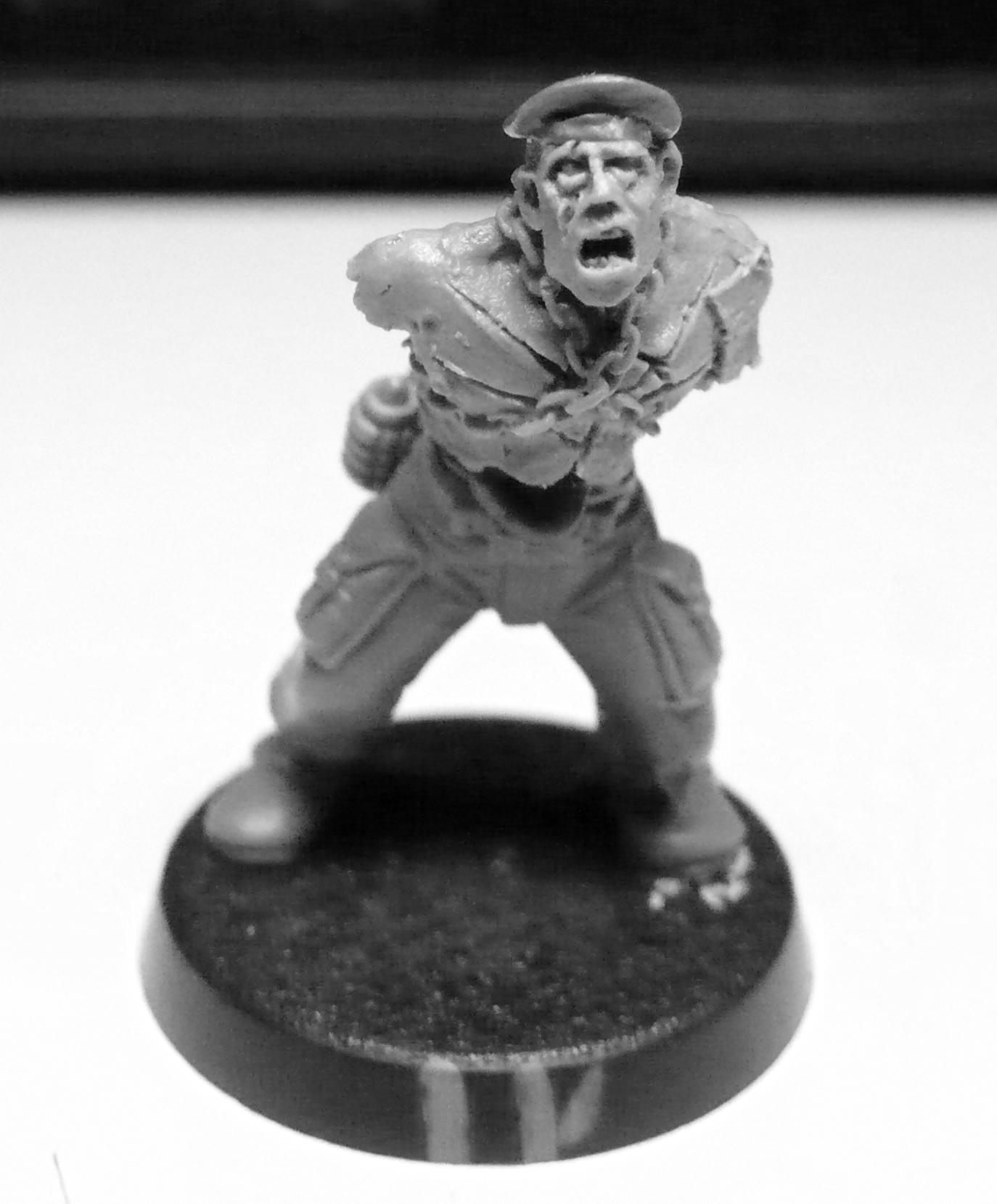 Zombie