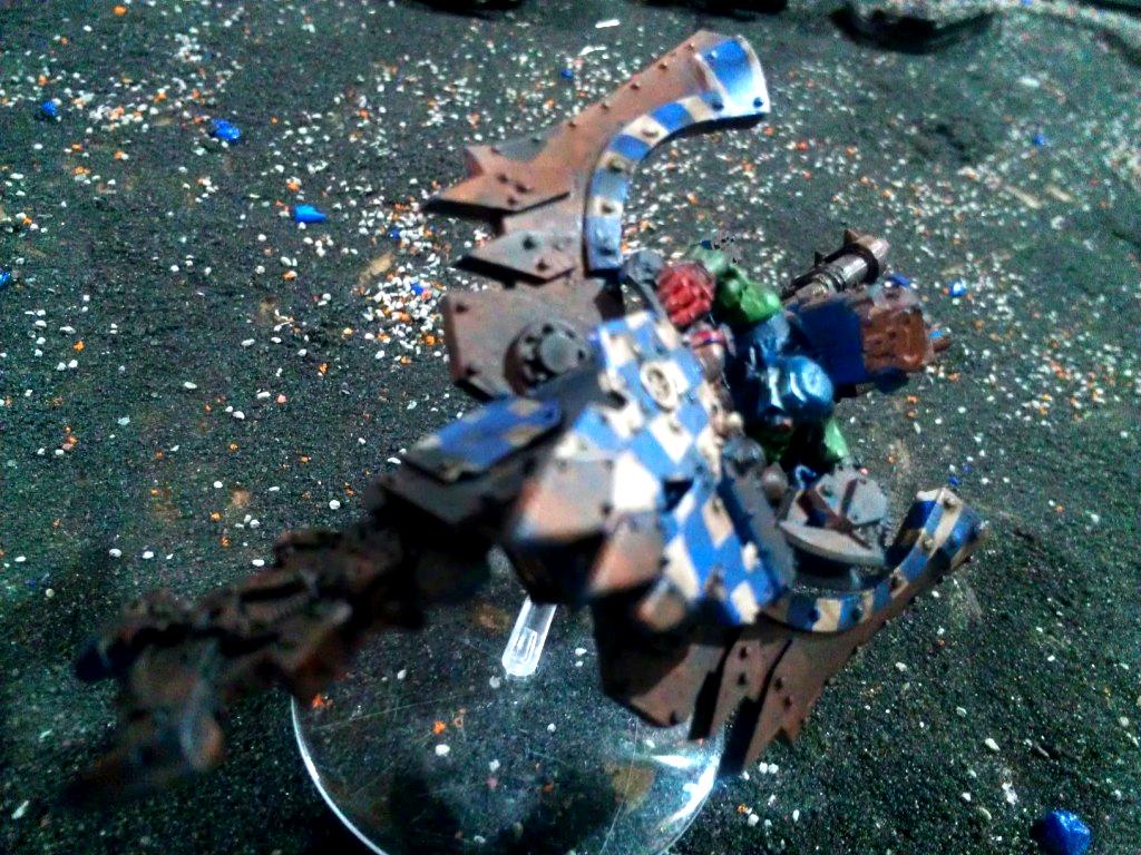 Orks, Deff Jett 003