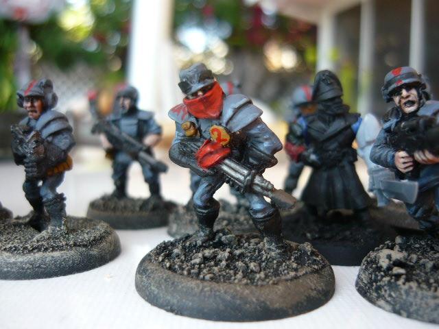 Trooper Phipps