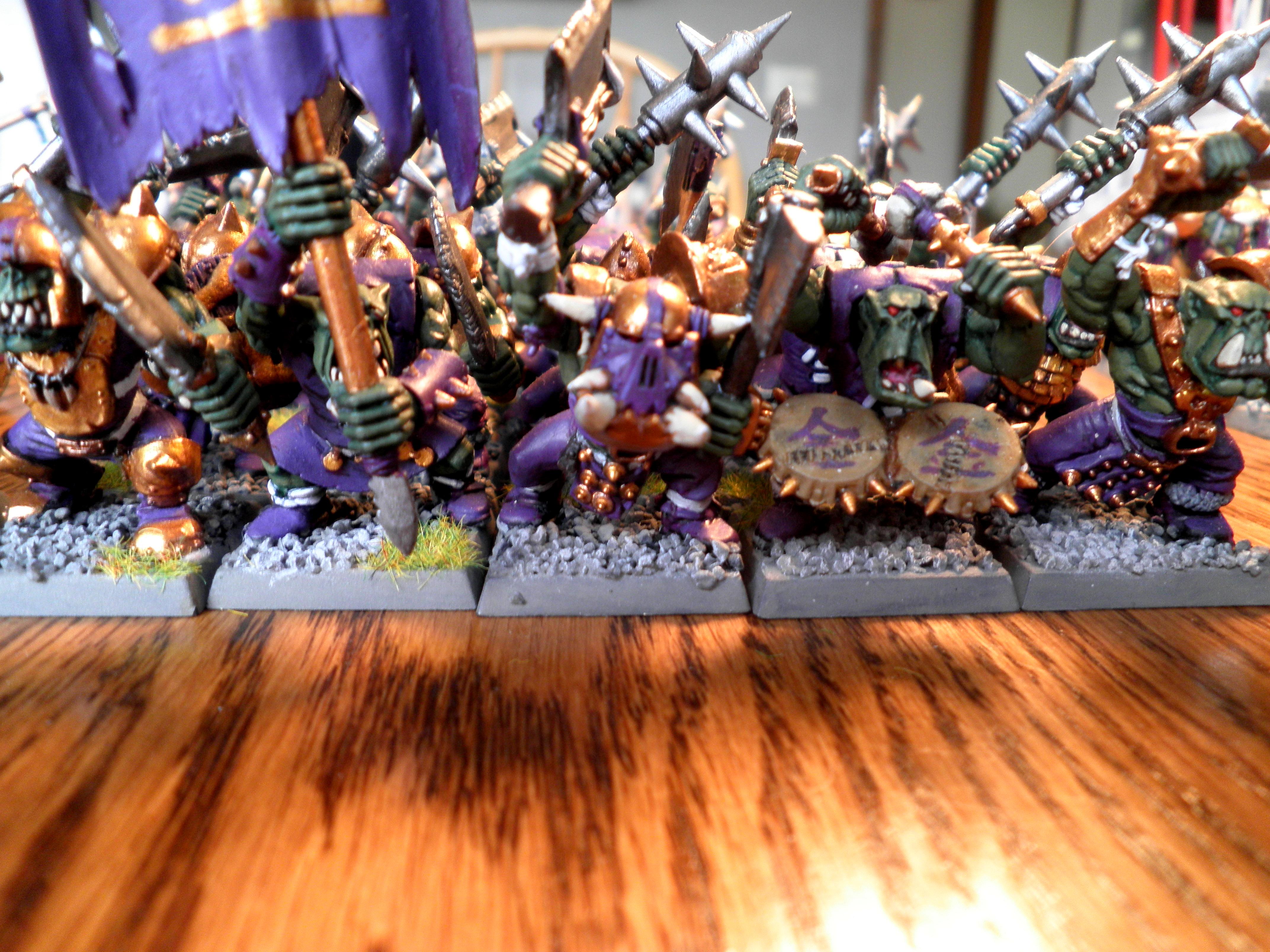 purple boys