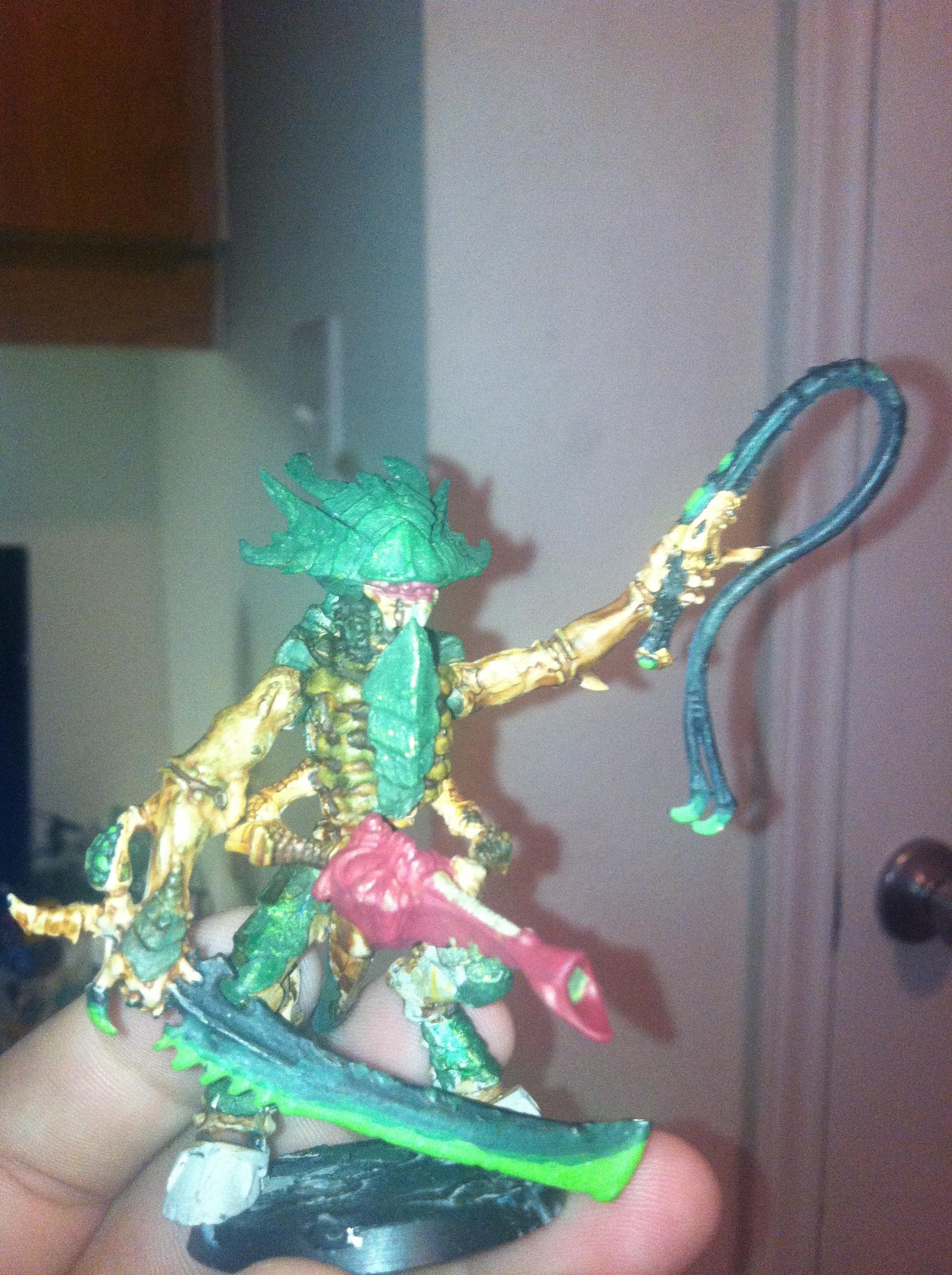 Blurry Prime 2