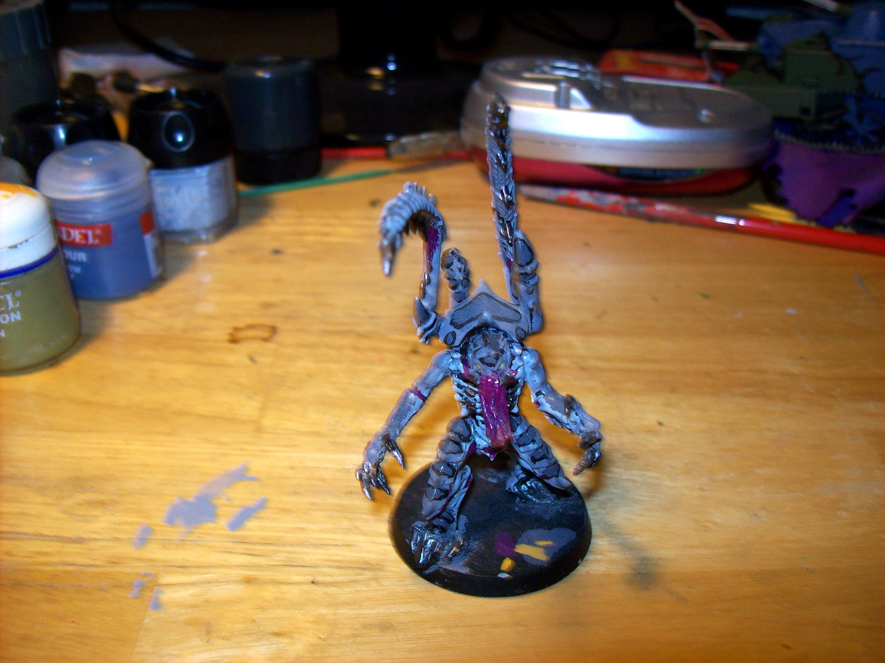 Lictor, Tyranids, Warhammer 40,000