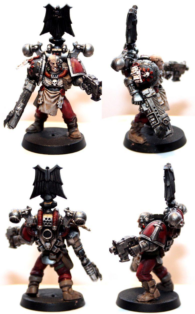 Bolter, Dark Angels, Plasma, Scouts, Space Marines
