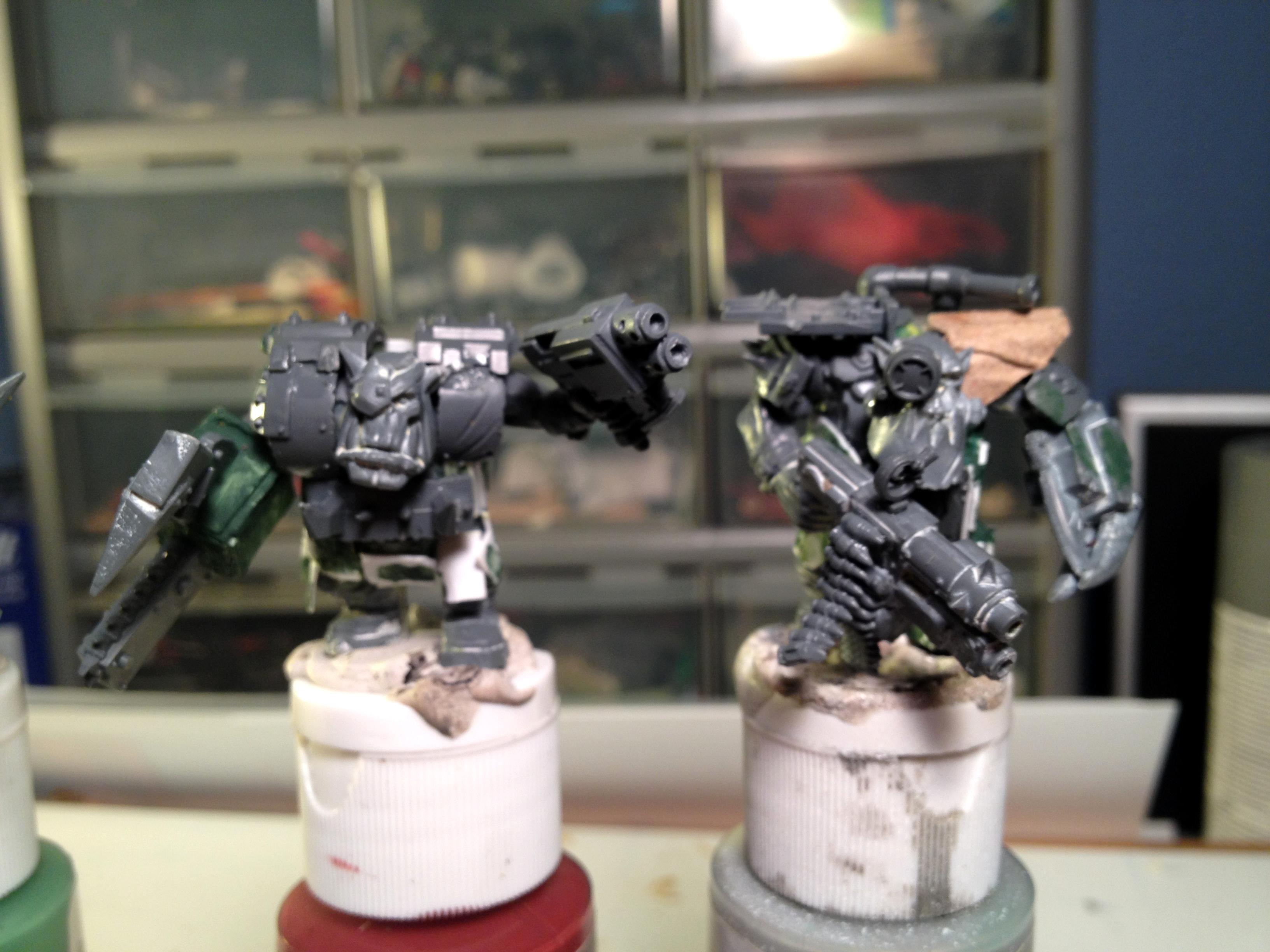 MegaNobs Wip