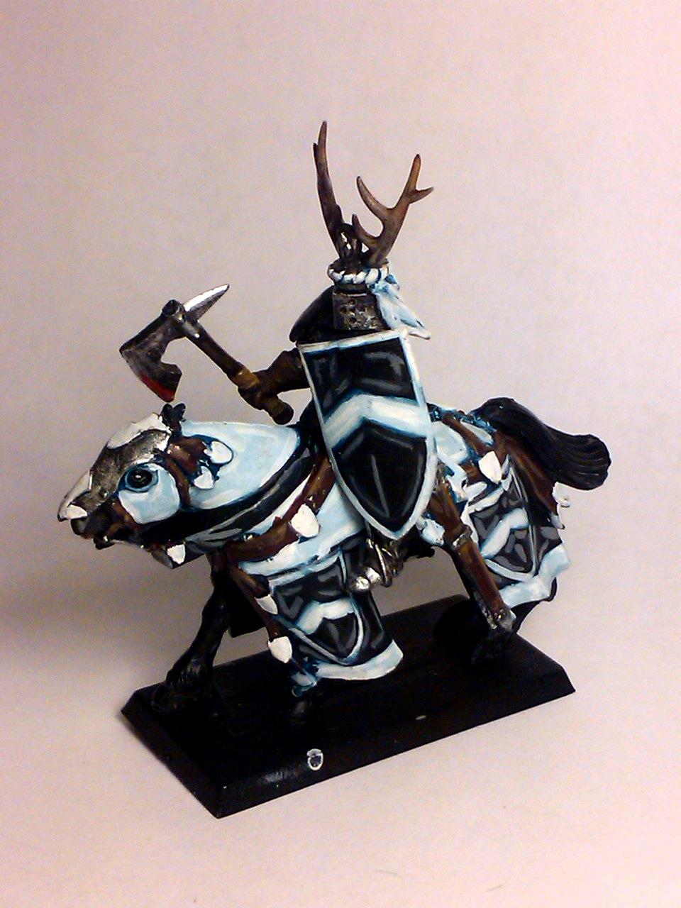 Archers, Bretonnians, Build, Grail, Hobby, Knights, Men At Arms, Painting, Peasant, Pegasus, Warhammer Fantasy, Wf