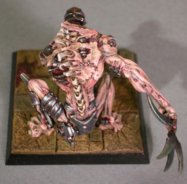 Aberration