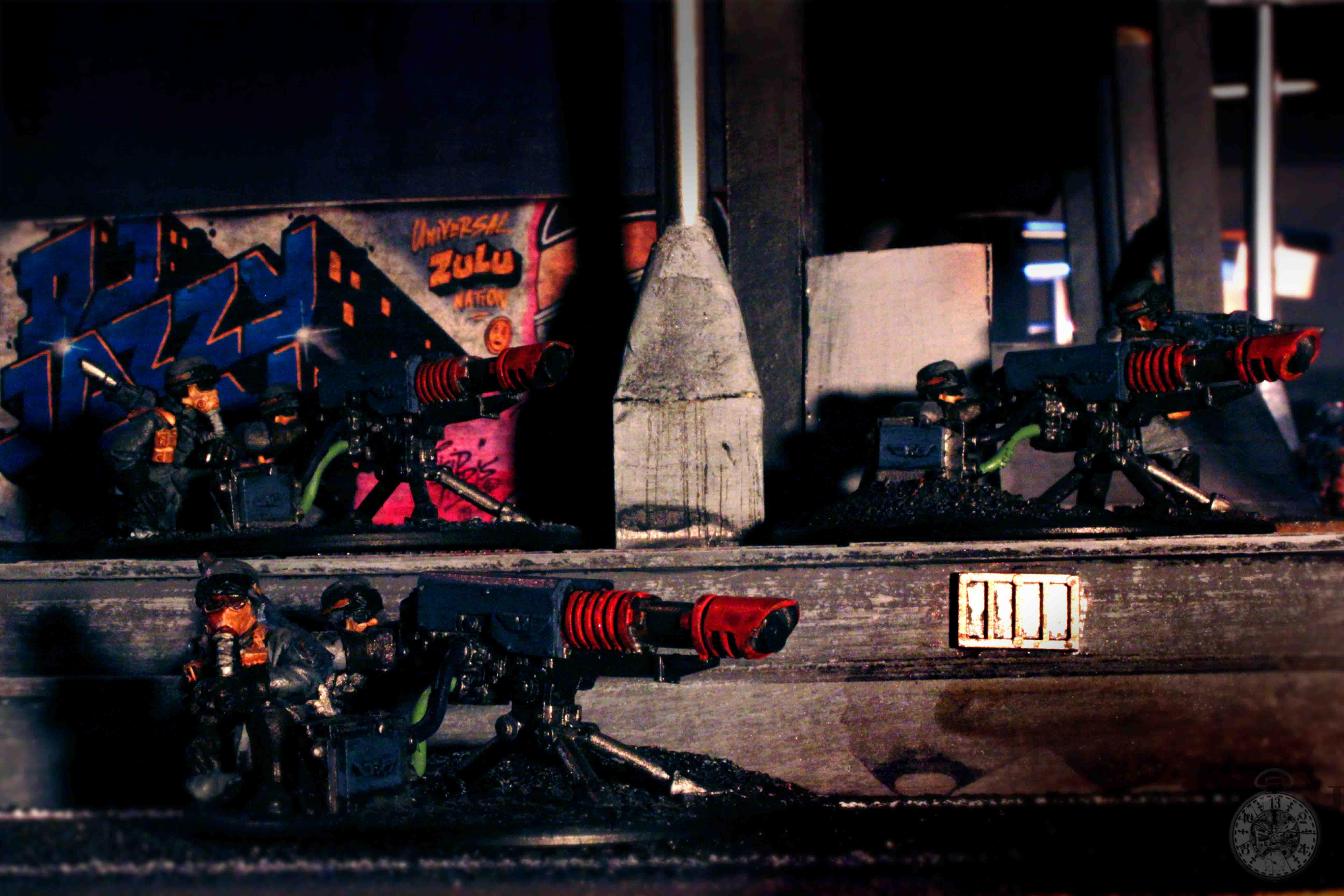 Warhammer 40,000