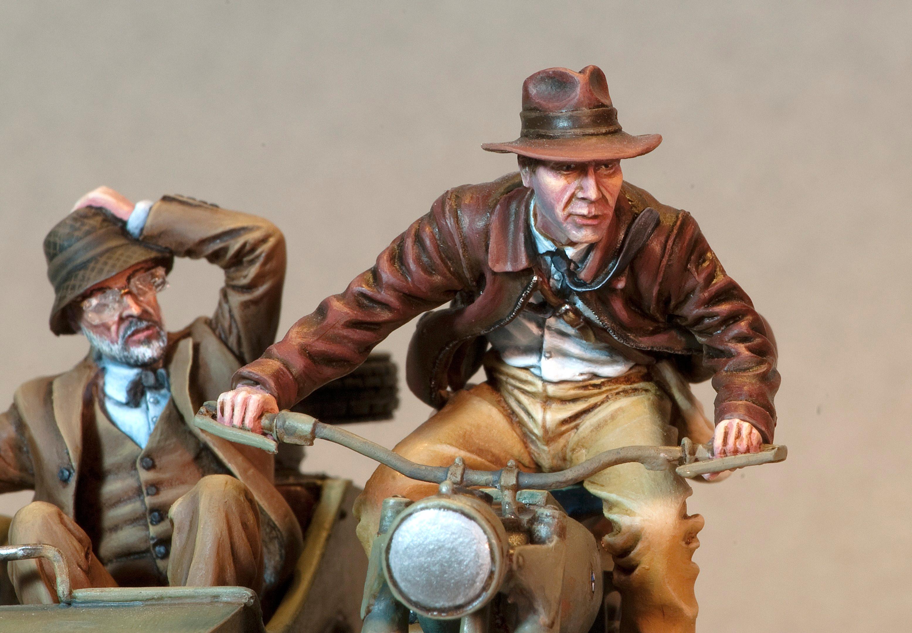 Awesome, Henry Jones, Indiana Jones, Last Crusade, Movie