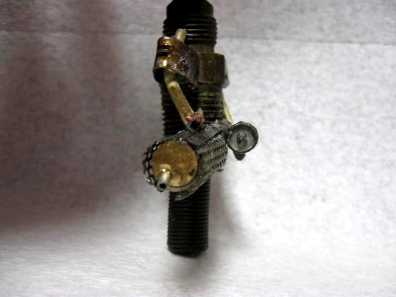 Steampunk