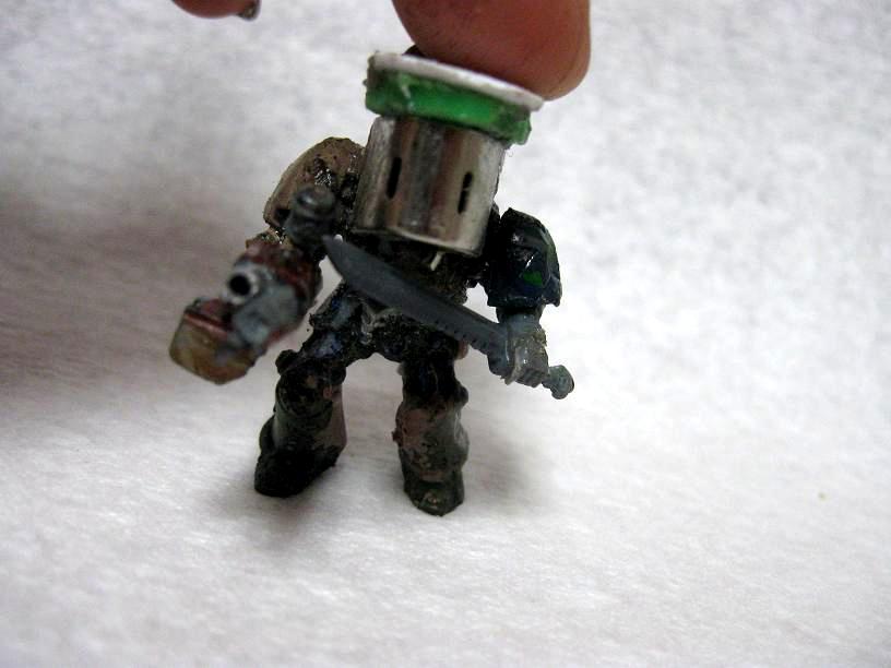 Steampunk