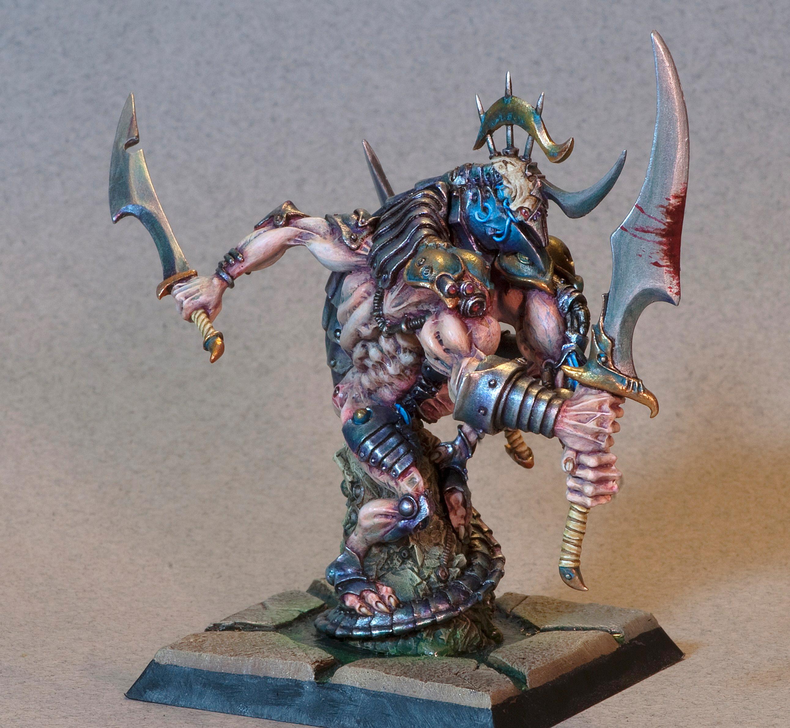 Nemesis Clone
