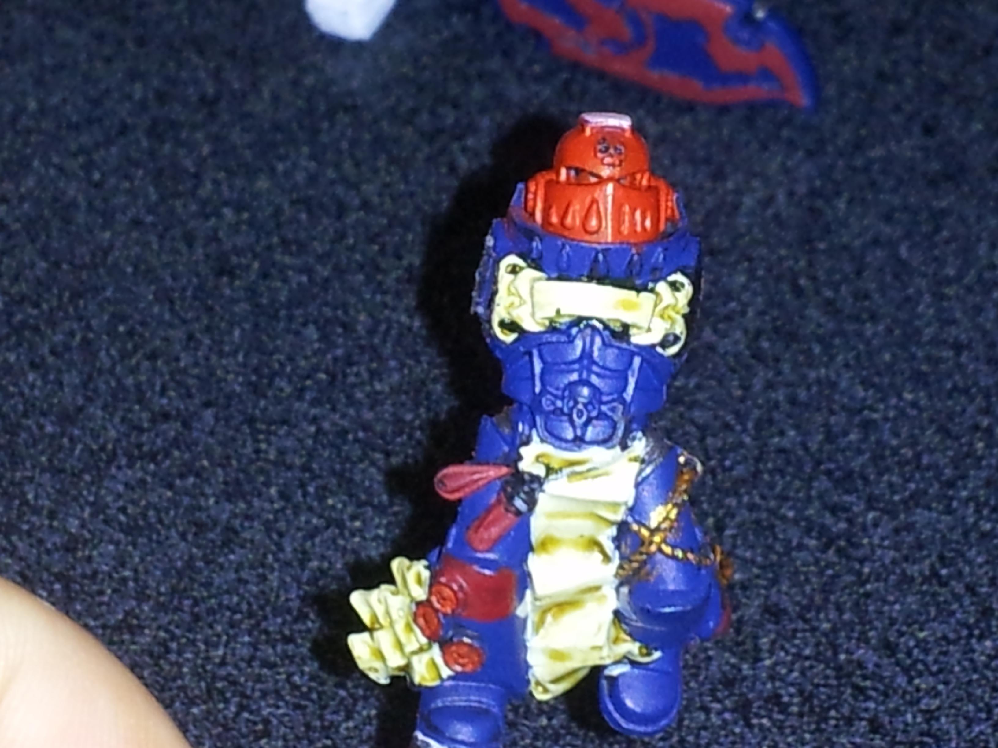 Sergeant 2