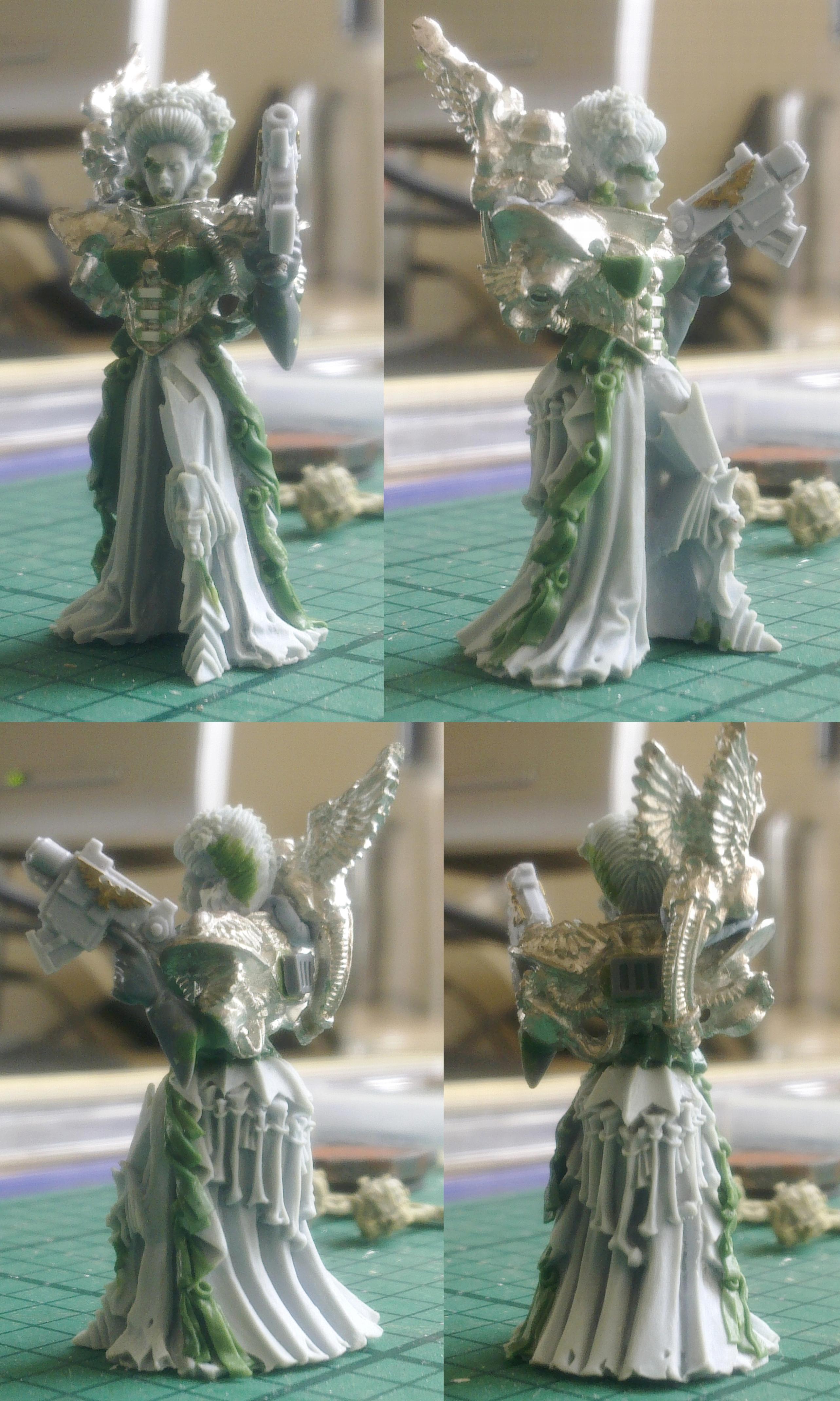 Inquisitor WIP 4