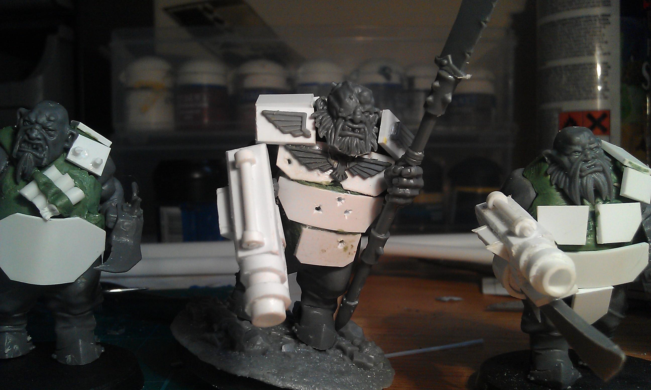 Jalvene, Count as Nork