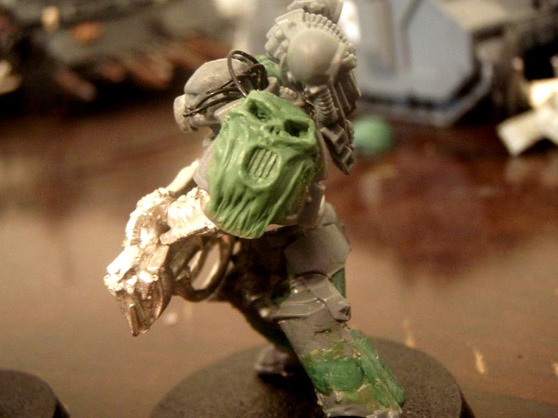 wip noise marine