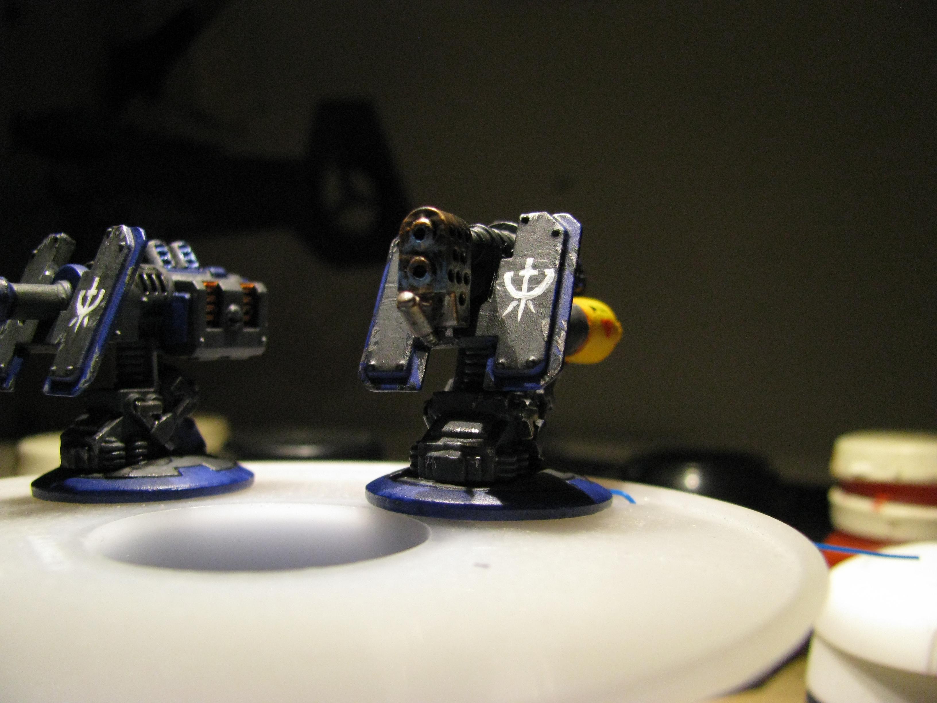 Deathwing, Flaming Betty, Objective Marker, Sc2, Terran