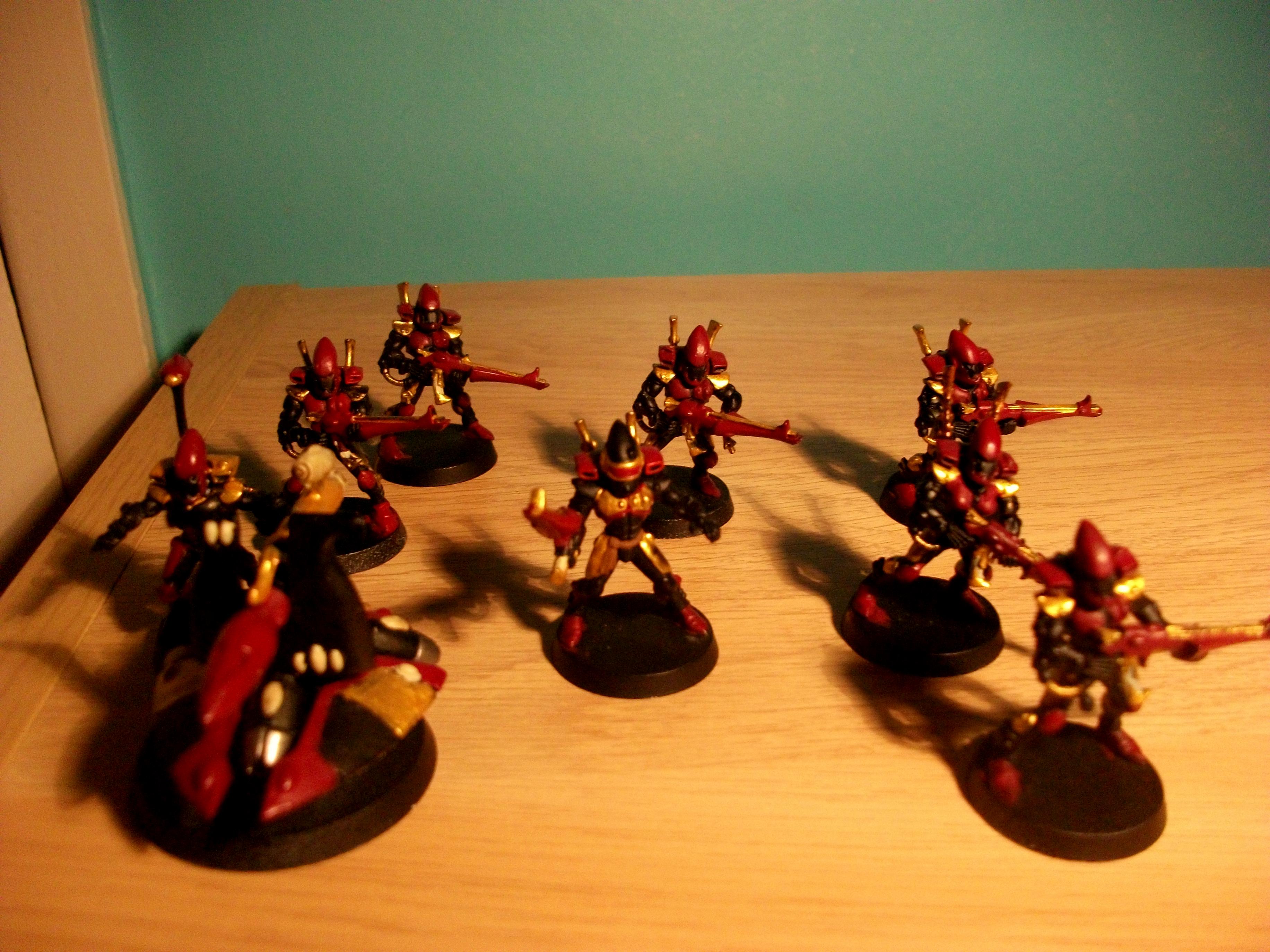 Eldar, Guardians, Weapons Platform