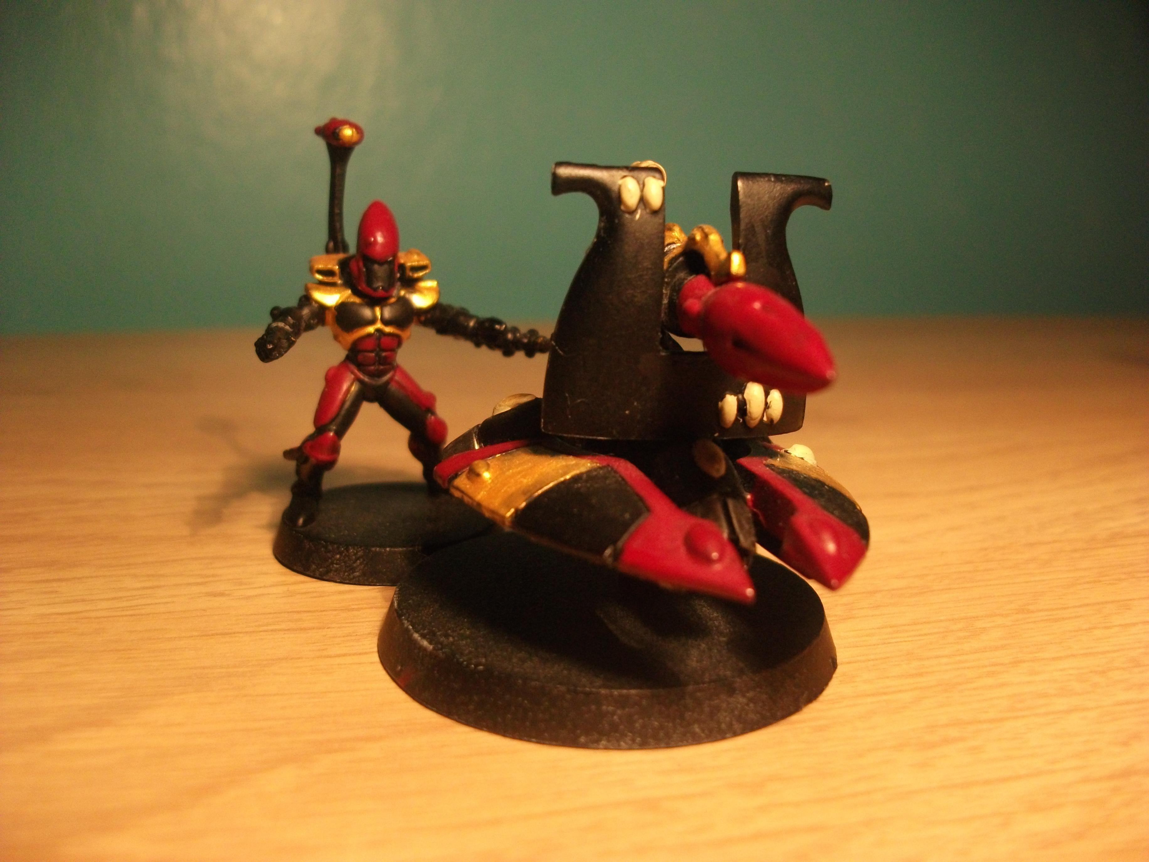 Eldar, Guardians, Weapons Platform