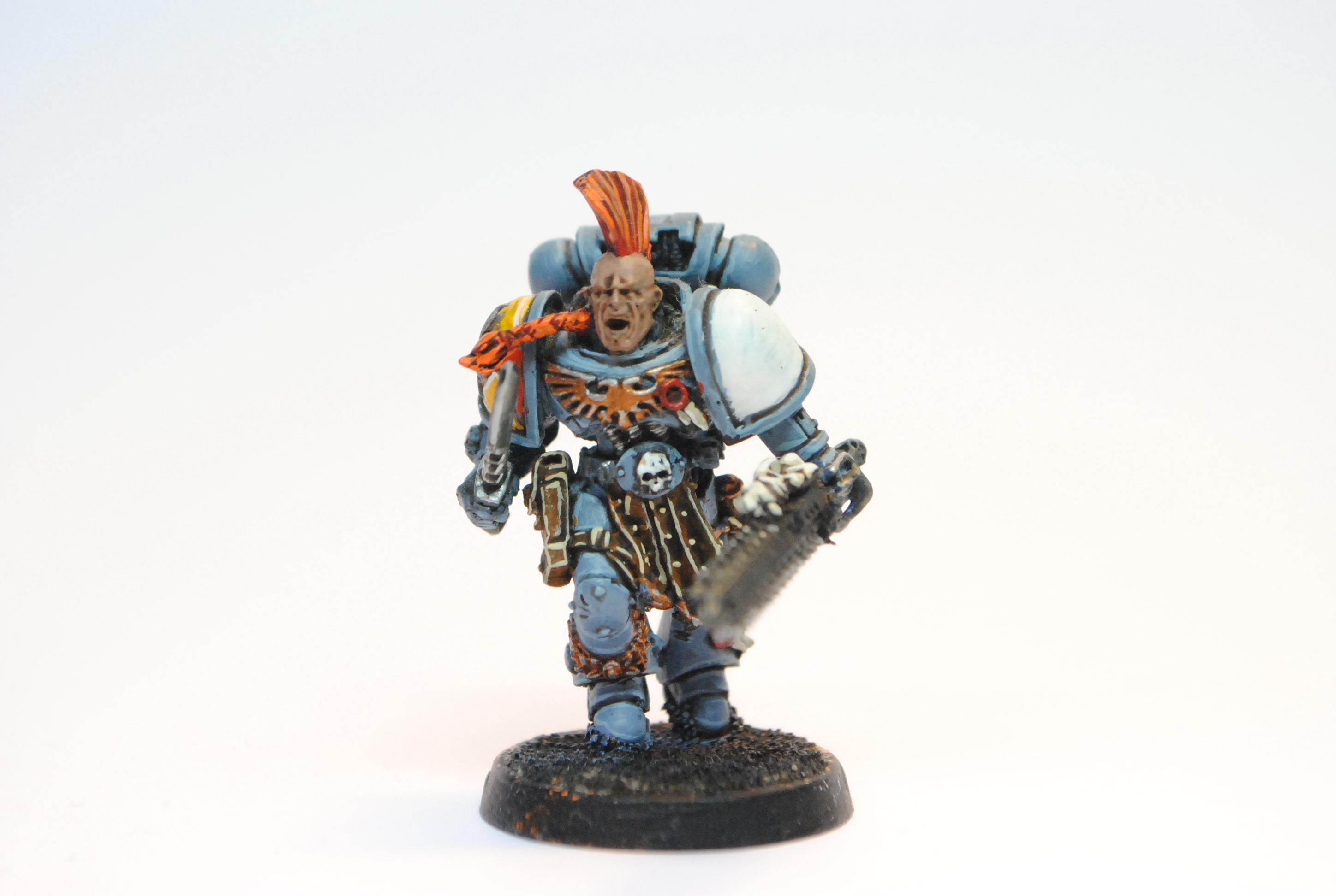 Warhammer 40,000