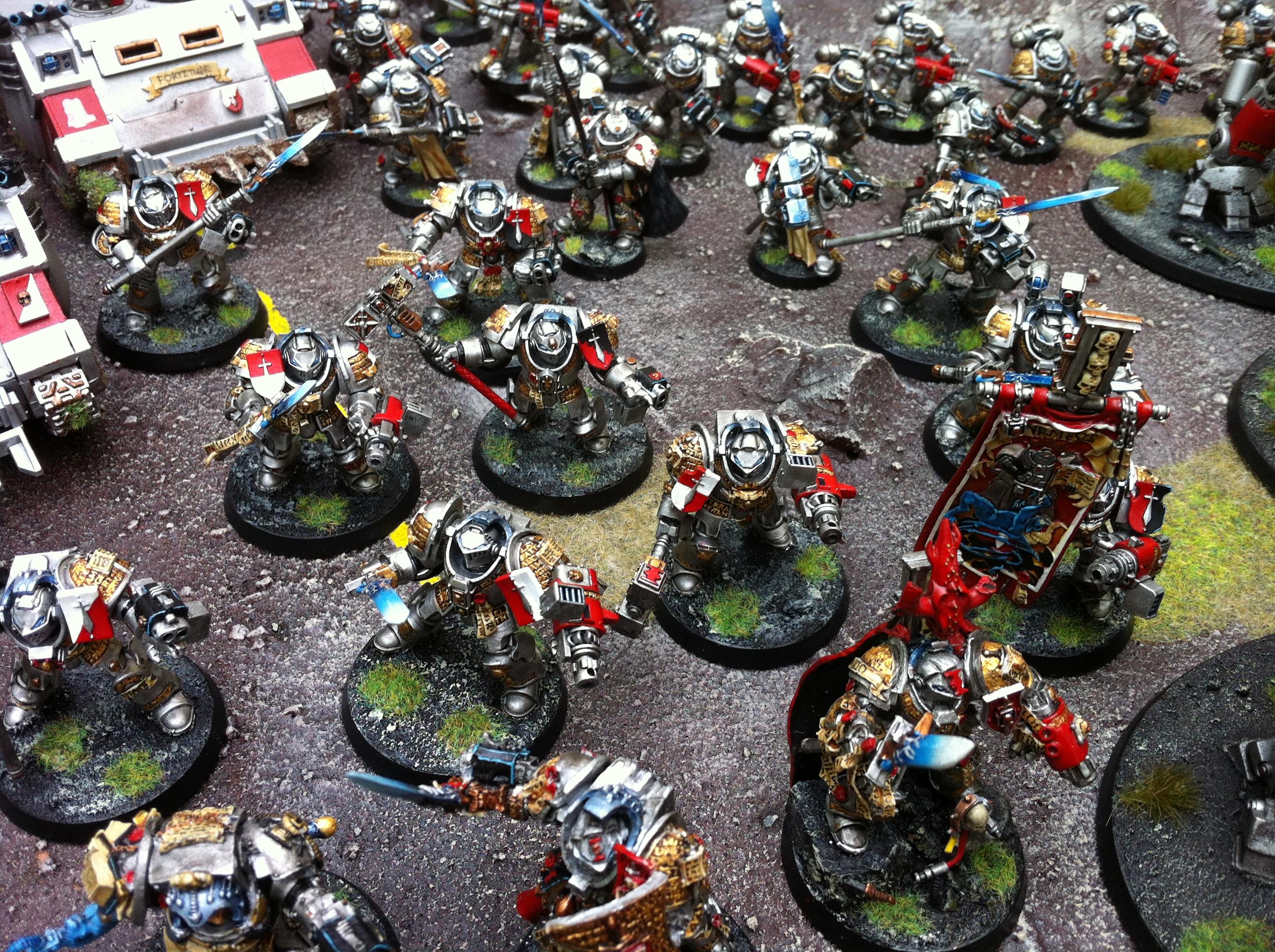 Grey Knights