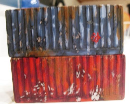Shipping Crate