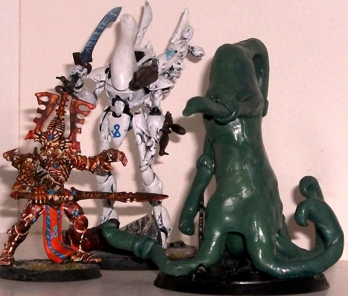 Daemon Prince 5