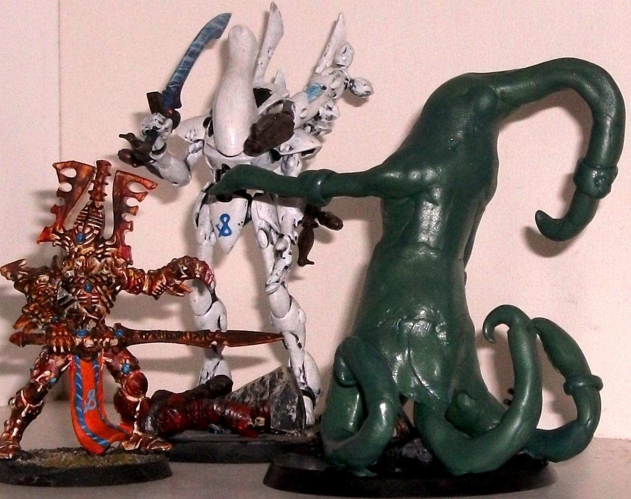 Daemon Prince 7